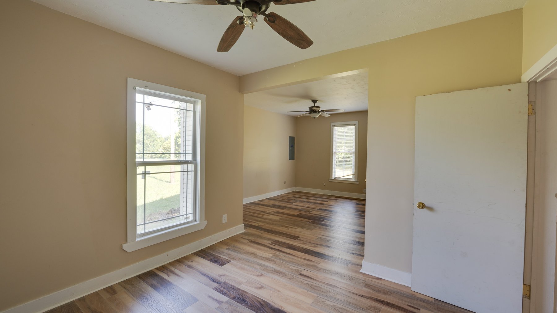 Image for Industrial Investment Opportunity - 2.9+/- Total Acres - Great Business Location