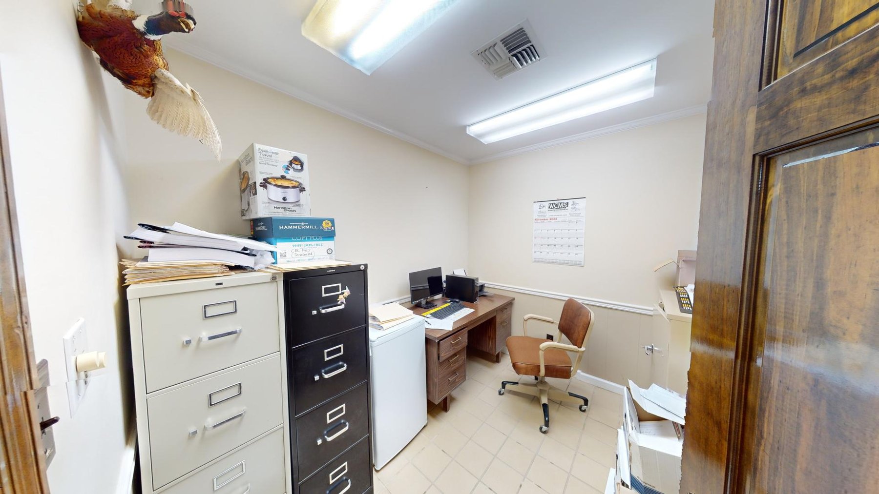 Image for W.F. Jackson Construction Company - Heavy Duty Industrial Facility - 43.24+/- Total Acres