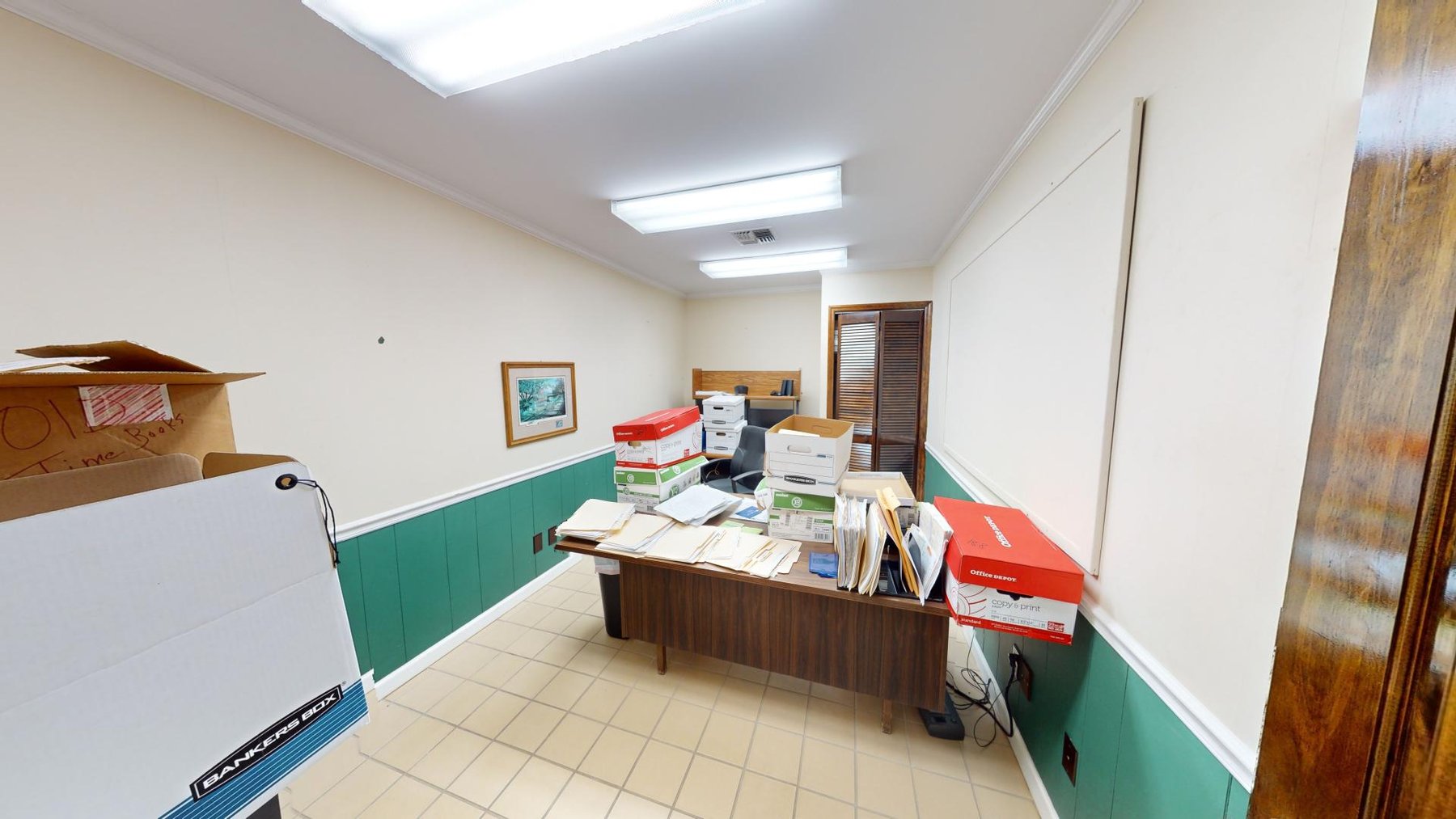 Image for W.F. Jackson Construction Company - Heavy Duty Industrial Facility - 43.24+/- Total Acres