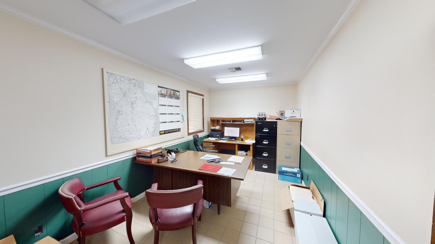 Image for W.F. Jackson Construction Company - Heavy Duty Industrial Facility - 43.24+/- Total Acres