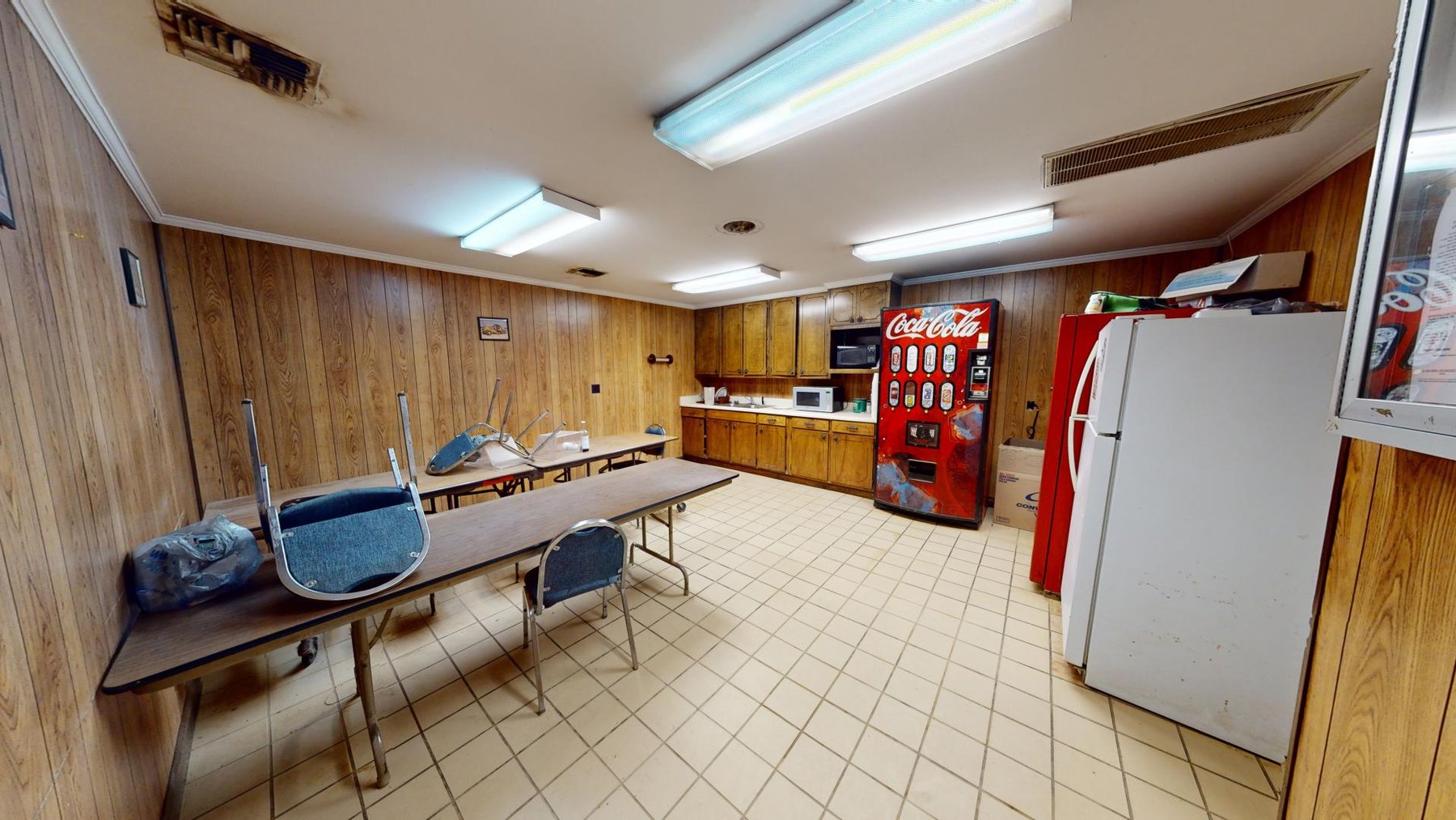 Image for W.F. Jackson Construction Company - Heavy Duty Industrial Facility - 43.24+/- Total Acres