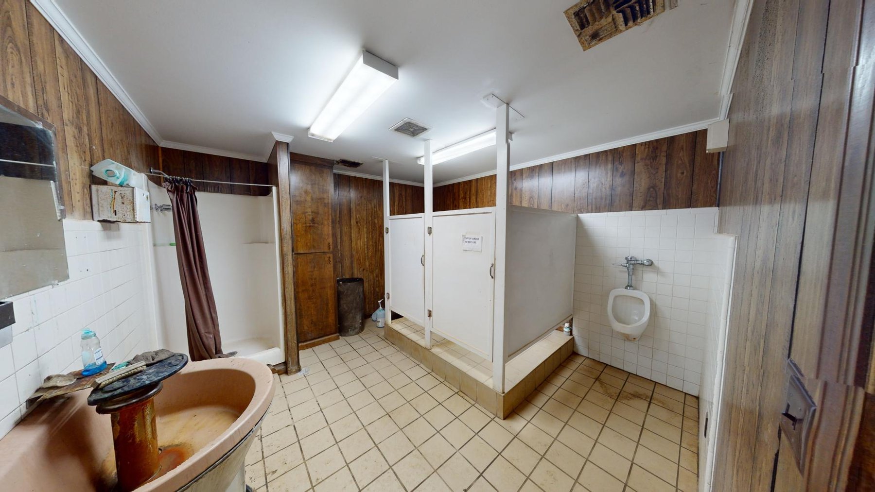 Image for W.F. Jackson Construction Company - Heavy Duty Industrial Facility - 43.24+/- Total Acres