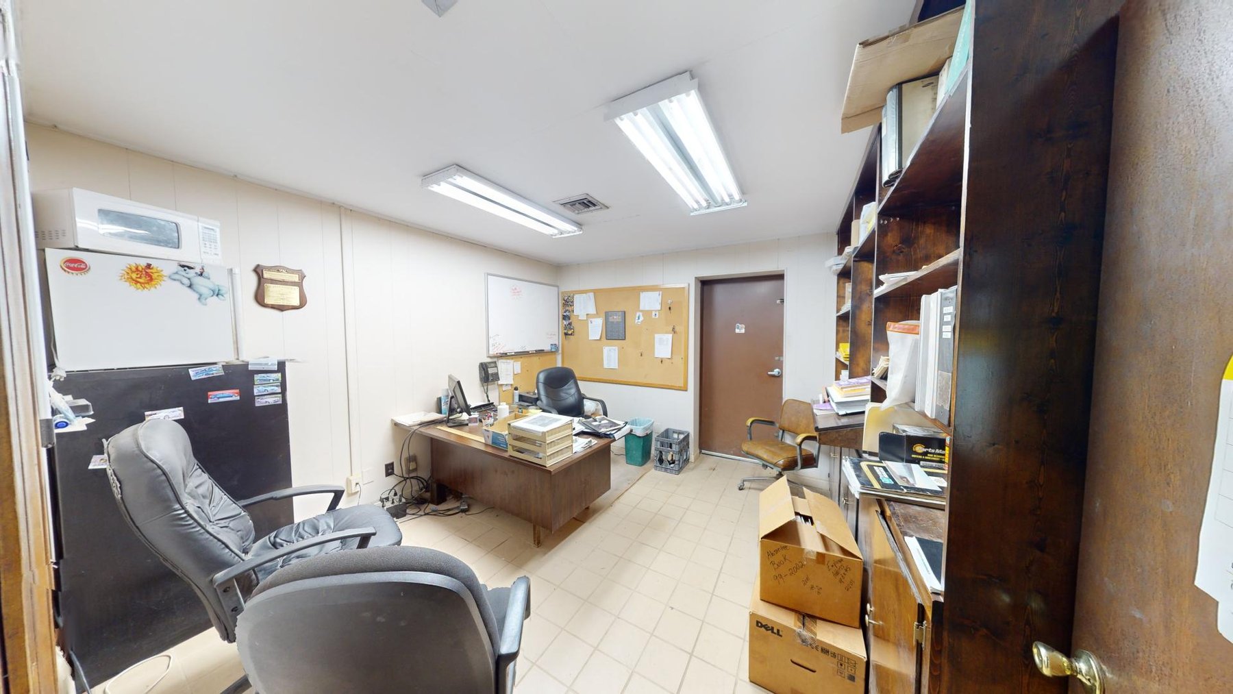 Image for W.F. Jackson Construction Company - Heavy Duty Industrial Facility - 43.24+/- Total Acres