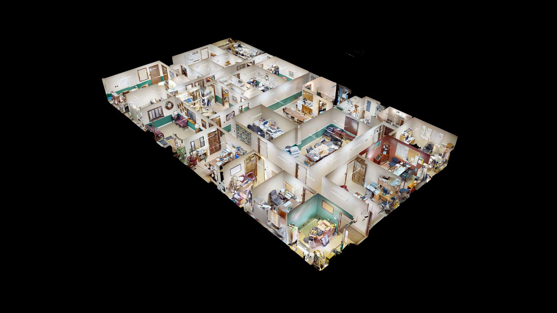 Image for W.F. Jackson Construction Company - Heavy Duty Industrial Facility - 43.24+/- Total Acres