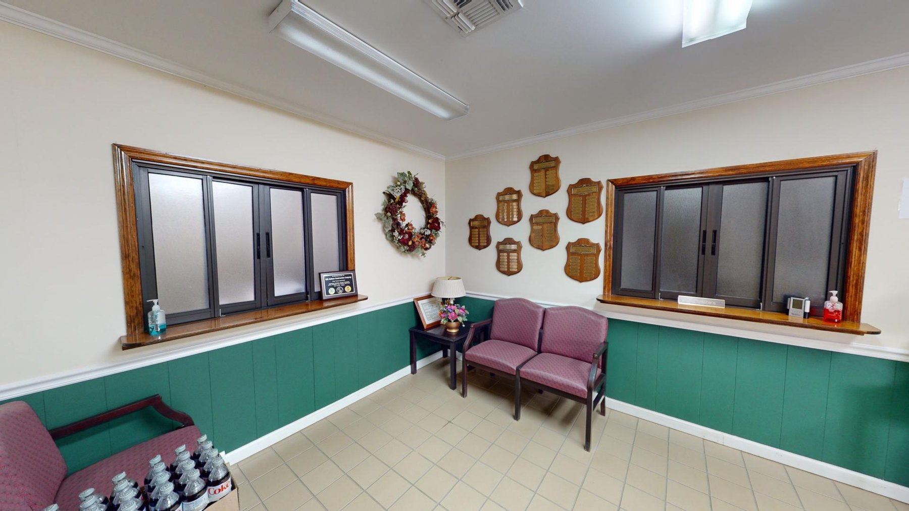 Image for W.F. Jackson Construction Company - Heavy Duty Industrial Facility - 43.24+/- Total Acres