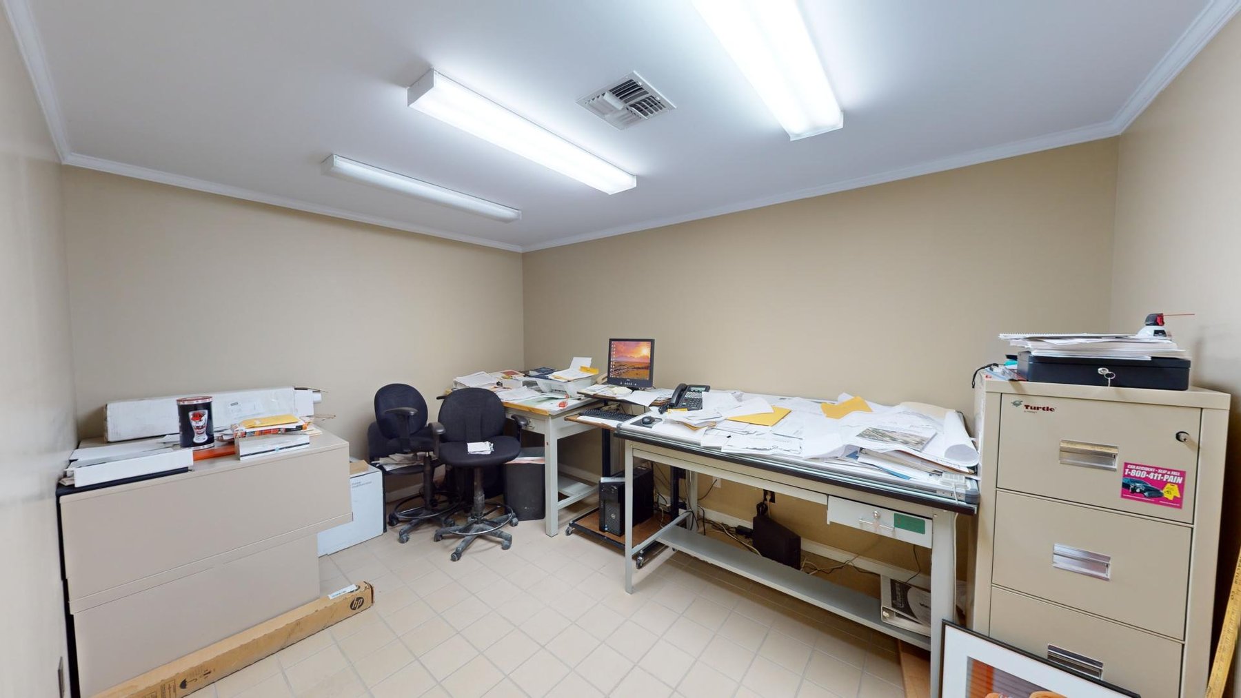 Image for W.F. Jackson Construction Company - Heavy Duty Industrial Facility - 43.24+/- Total Acres