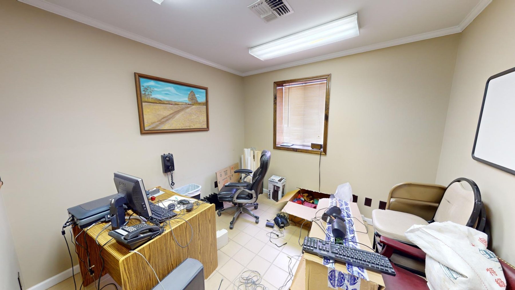 Image for W.F. Jackson Construction Company - Heavy Duty Industrial Facility - 43.24+/- Total Acres