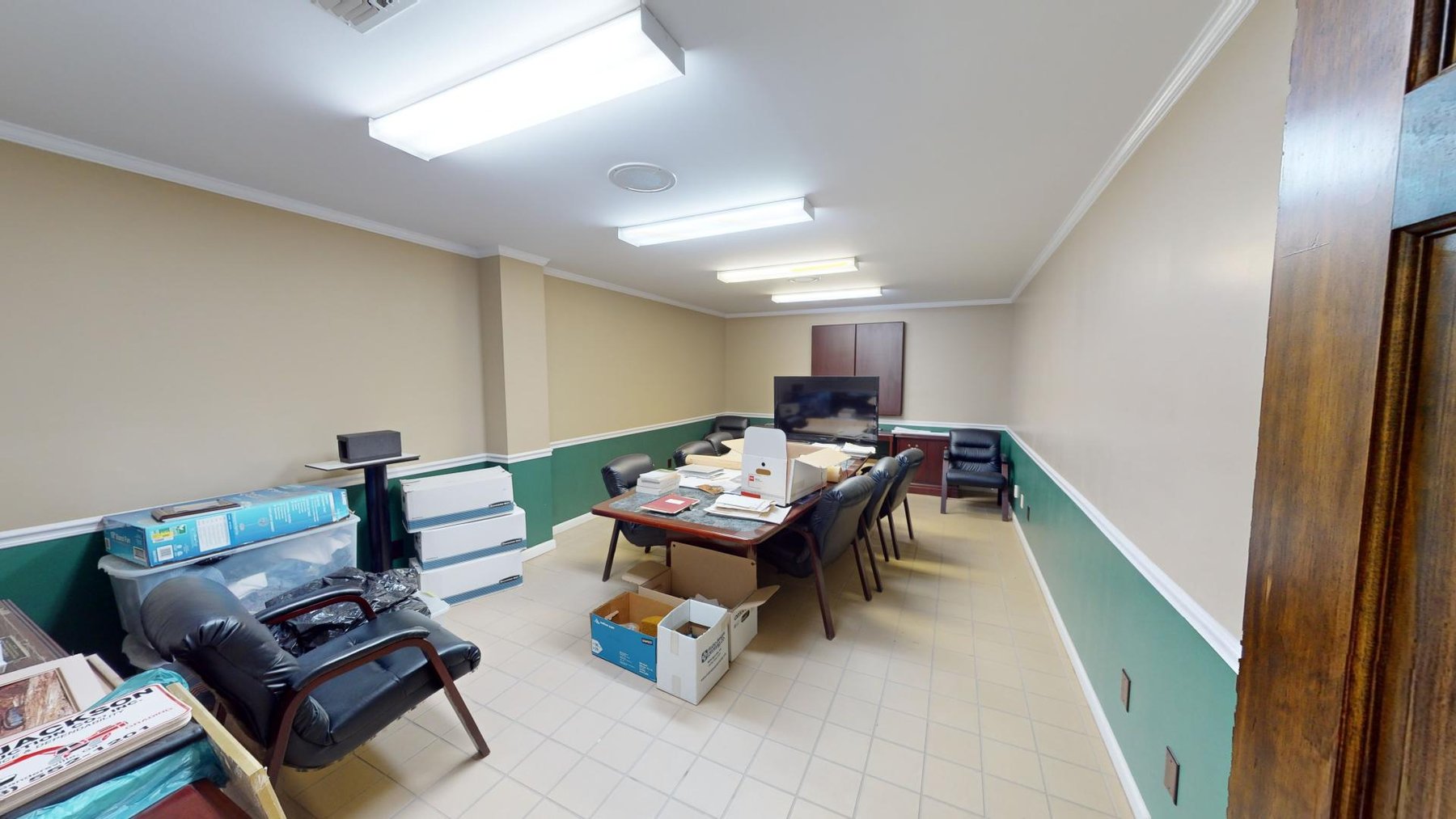 Image for W.F. Jackson Construction Company - Heavy Duty Industrial Facility - 43.24+/- Total Acres