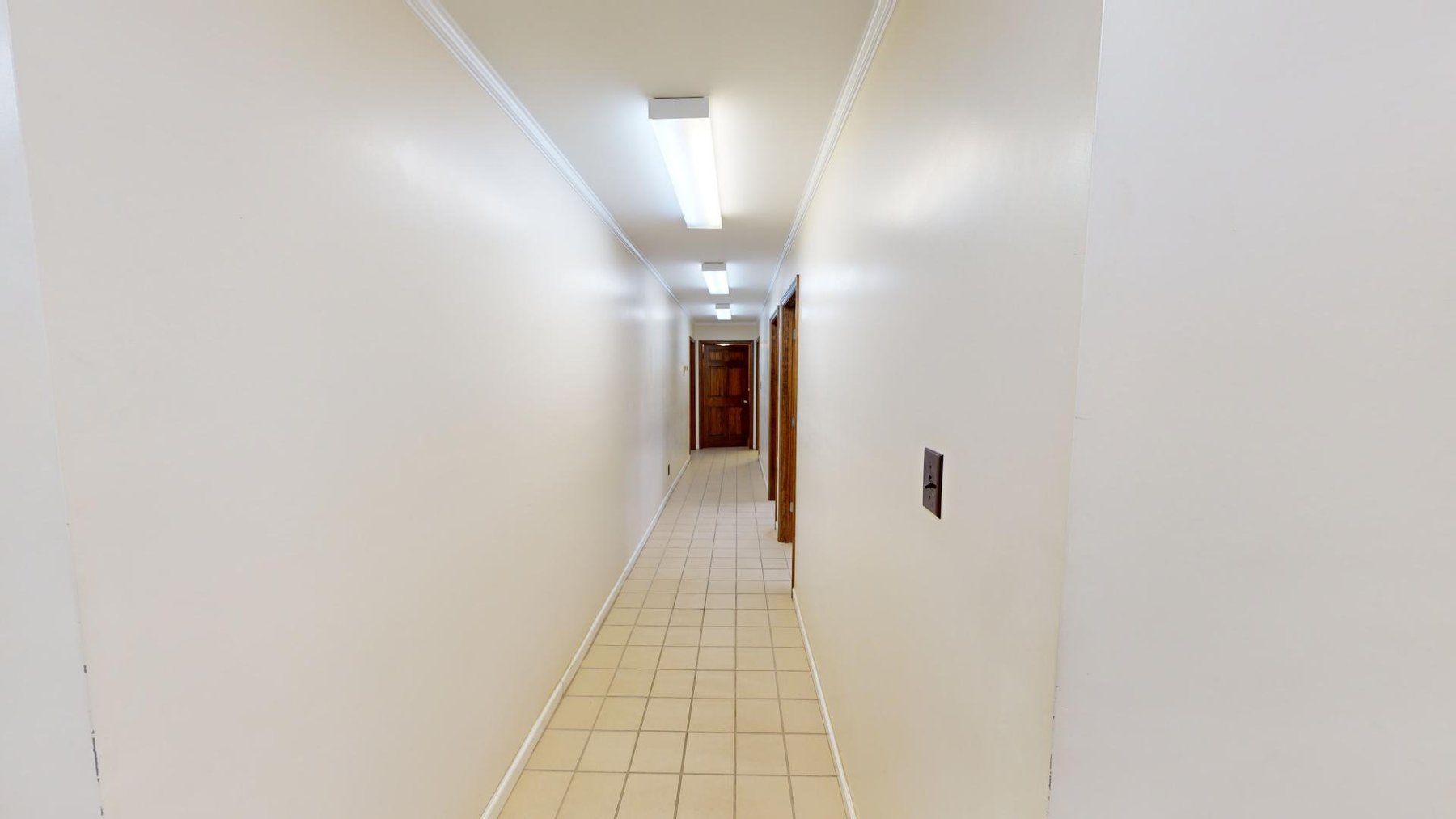 Image for W.F. Jackson Construction Company - Heavy Duty Industrial Facility - 43.24+/- Total Acres