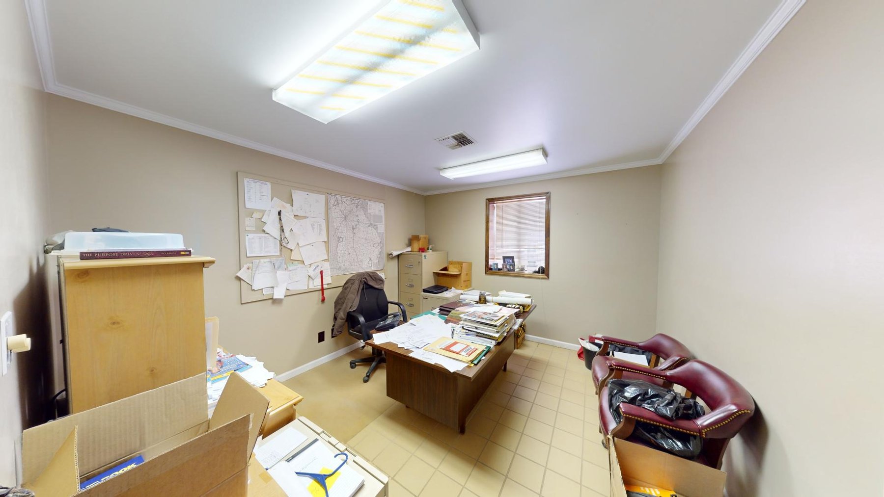 Image for W.F. Jackson Construction Company - Heavy Duty Industrial Facility - 43.24+/- Total Acres