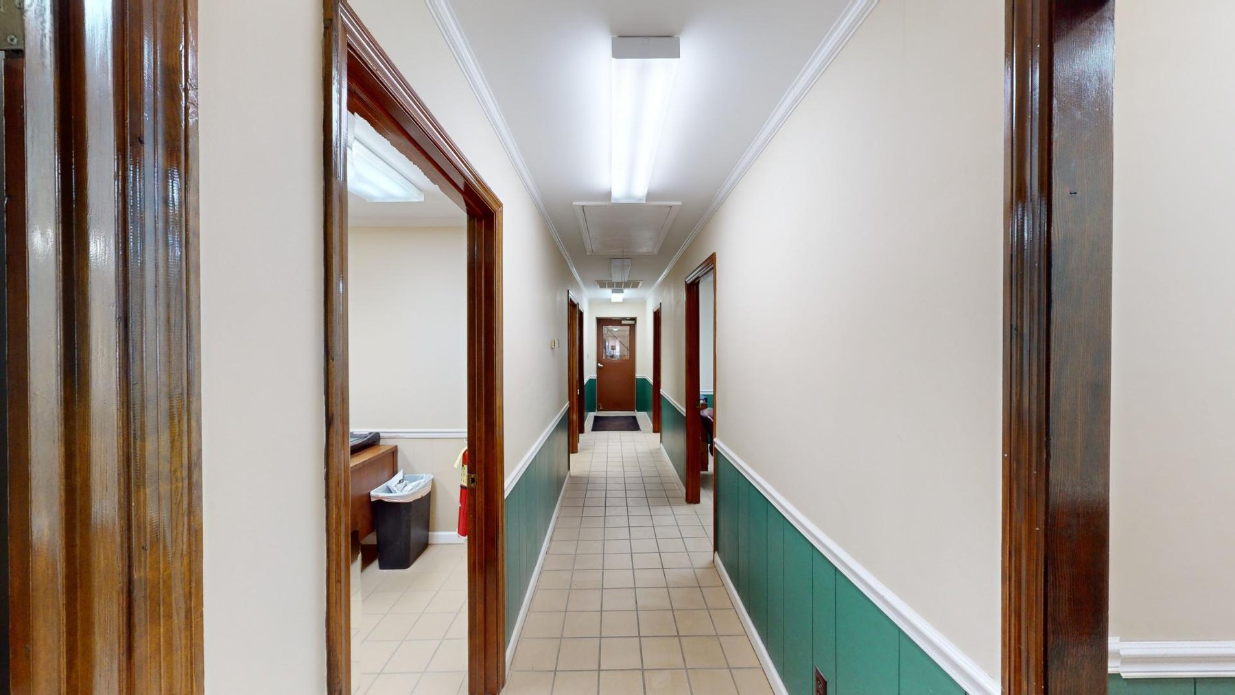 Image for W.F. Jackson Construction Company - Heavy Duty Industrial Facility - 43.24+/- Total Acres