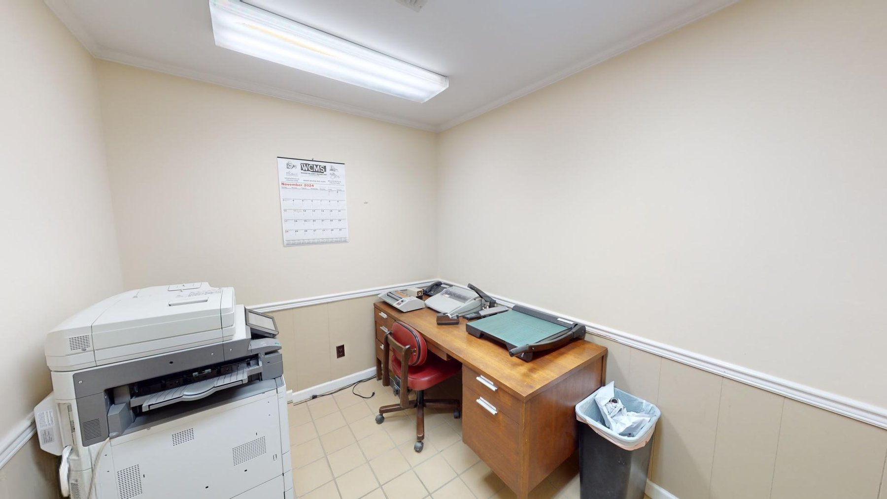 Image for W.F. Jackson Construction Company - Heavy Duty Industrial Facility - 43.24+/- Total Acres