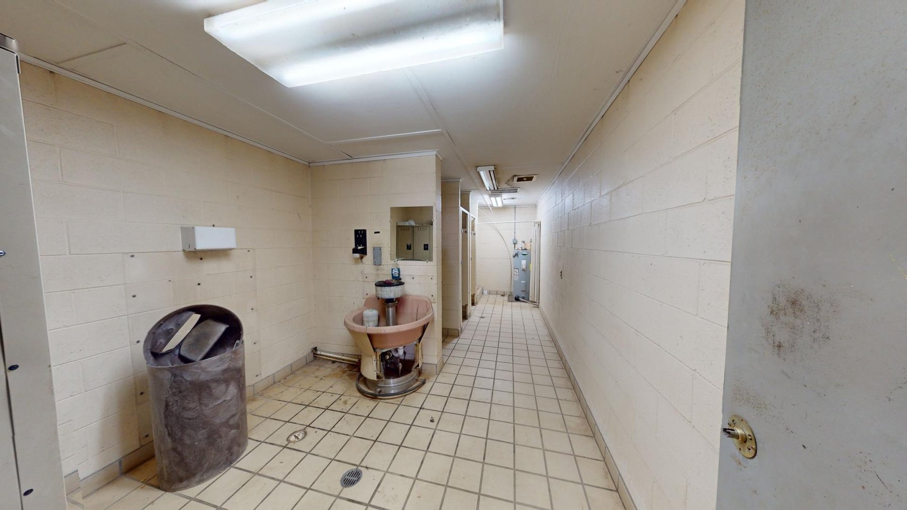 Image for W.F. Jackson Construction Company - Heavy Duty Industrial Facility - 43.24+/- Total Acres