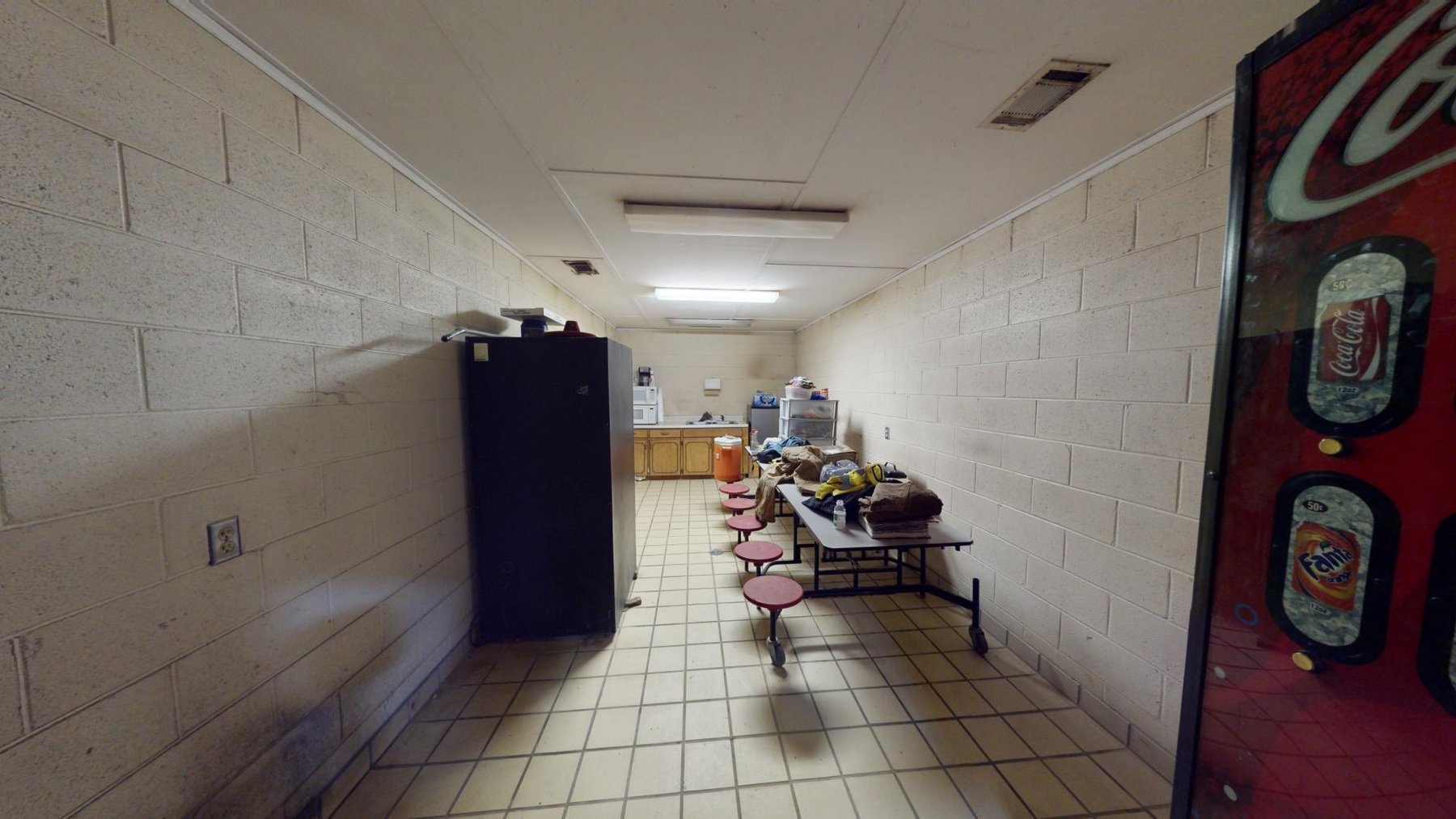 Image for W.F. Jackson Construction Company - Heavy Duty Industrial Facility - 43.24+/- Total Acres