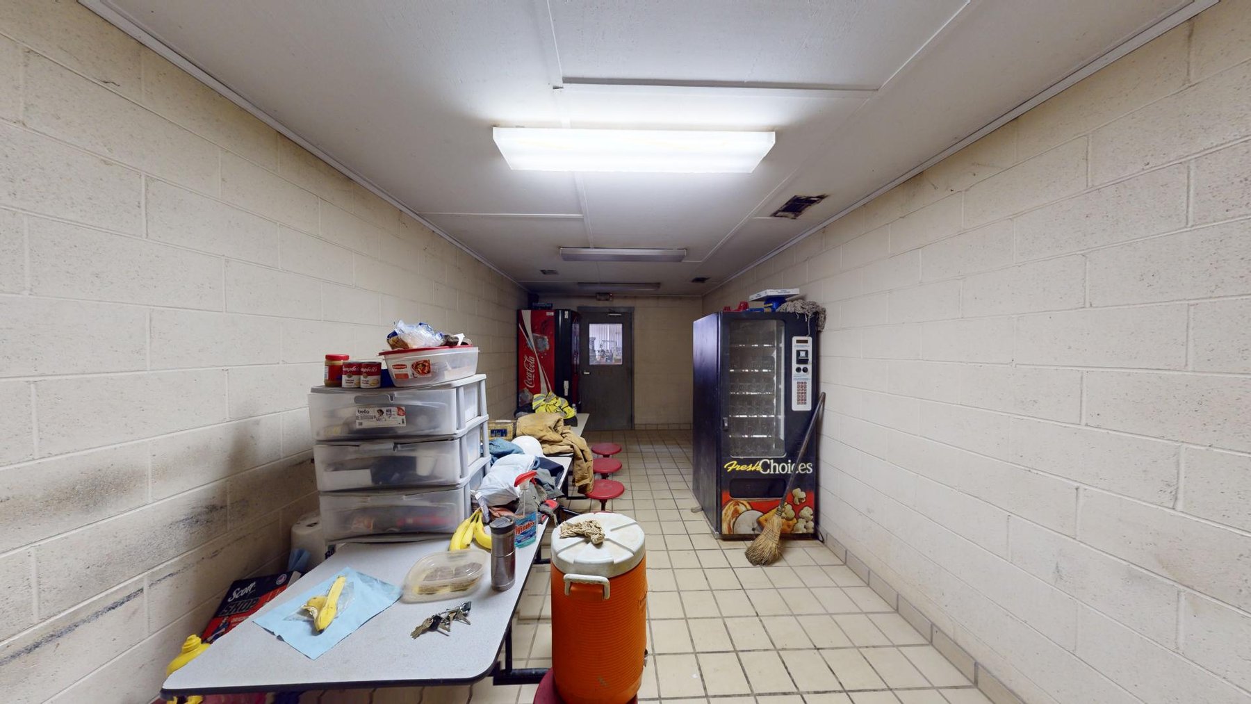 Image for W.F. Jackson Construction Company - Heavy Duty Industrial Facility - 43.24+/- Total Acres