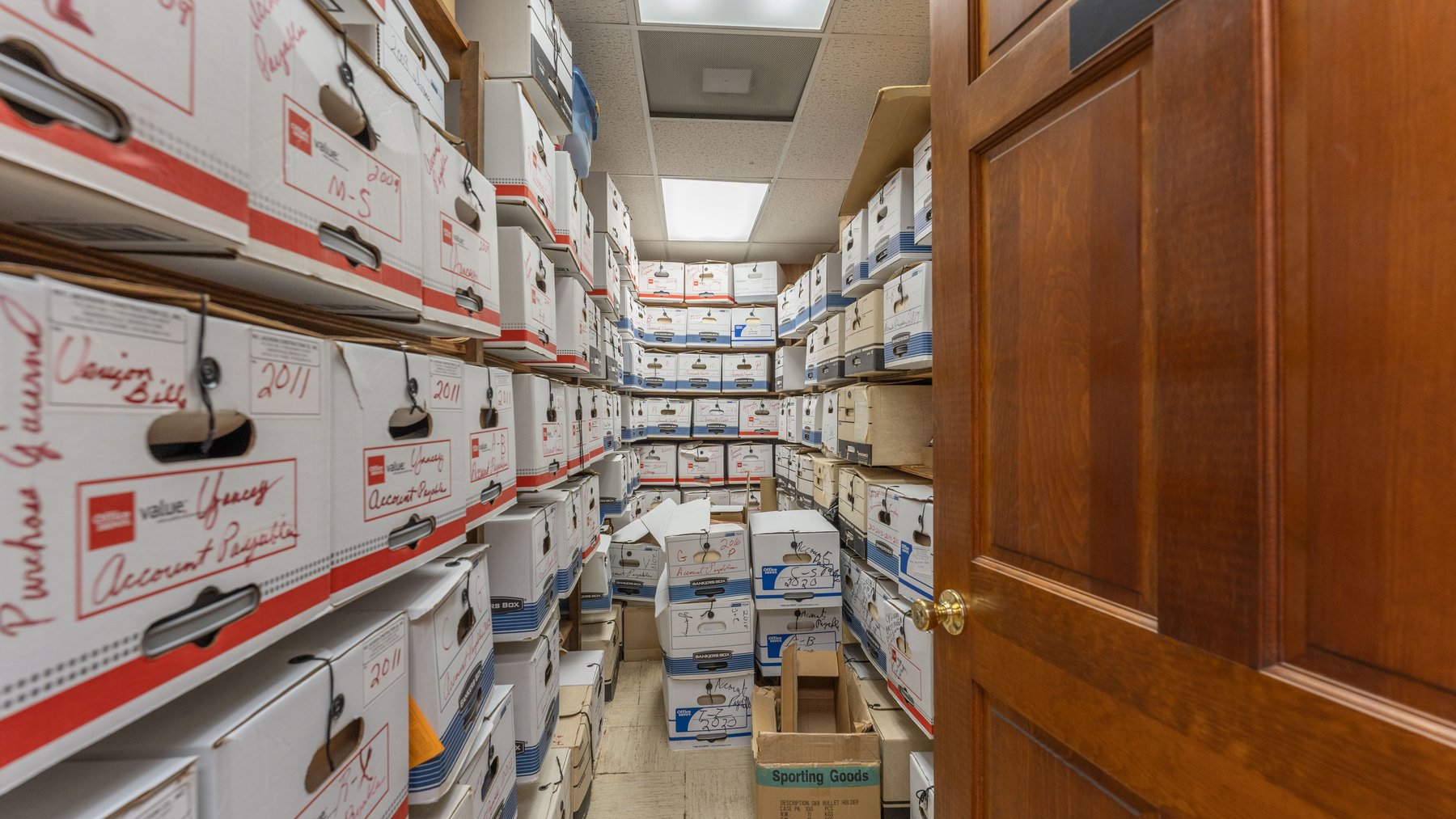 Image for W.F. Jackson Construction Company - Heavy Duty Industrial Facility - 43.24+/- Total Acres