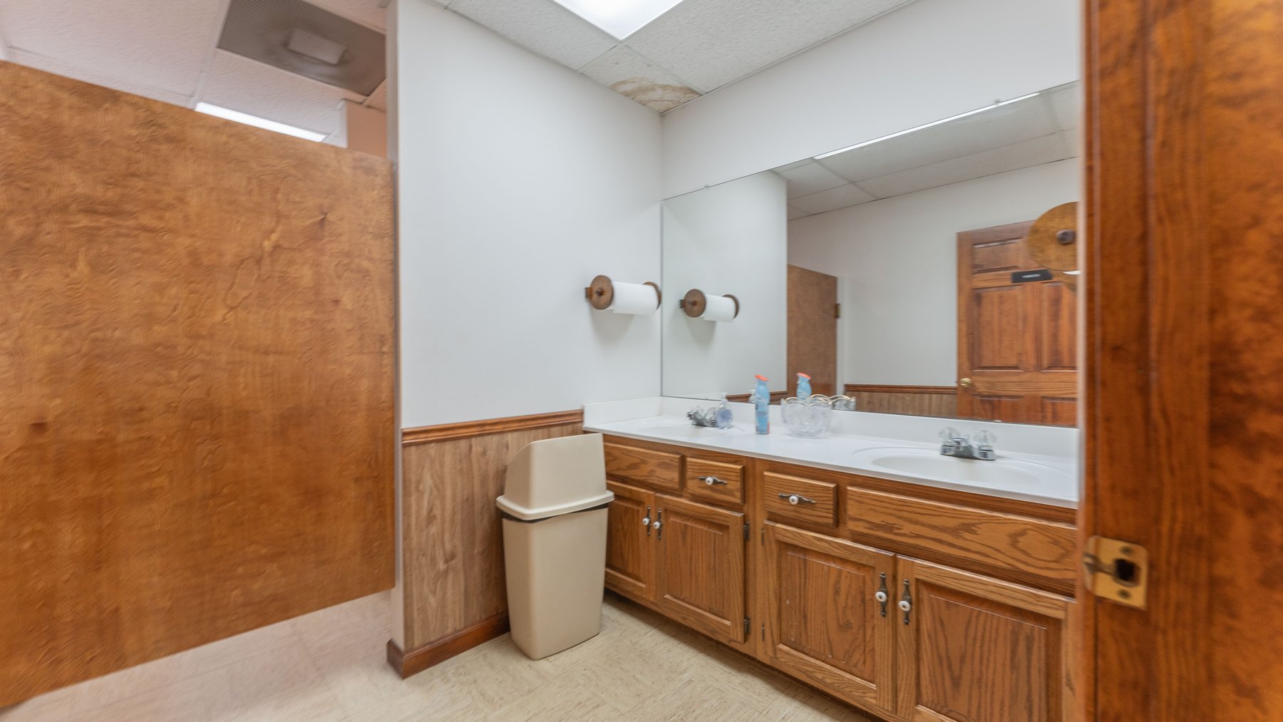 Image for W.F. Jackson Construction Company - Heavy Duty Industrial Facility - 43.24+/- Total Acres