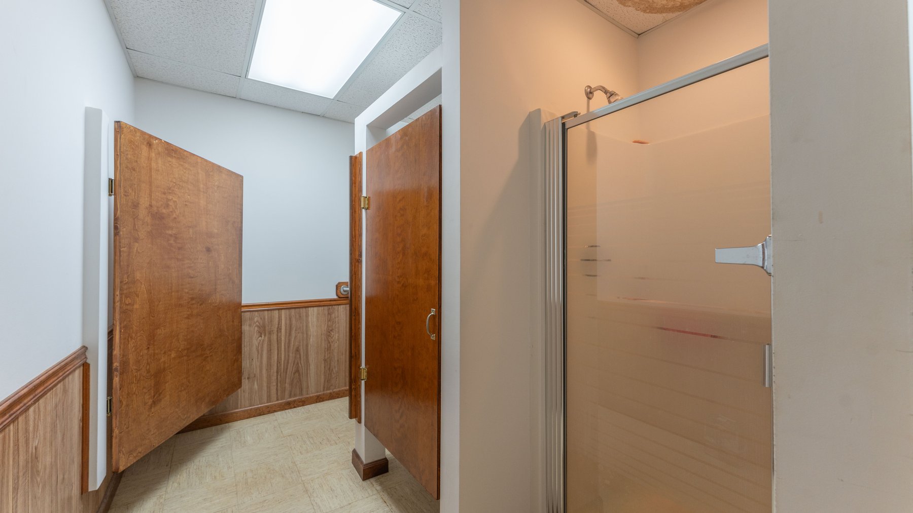 Image for W.F. Jackson Construction Company - Heavy Duty Industrial Facility - 43.24+/- Total Acres