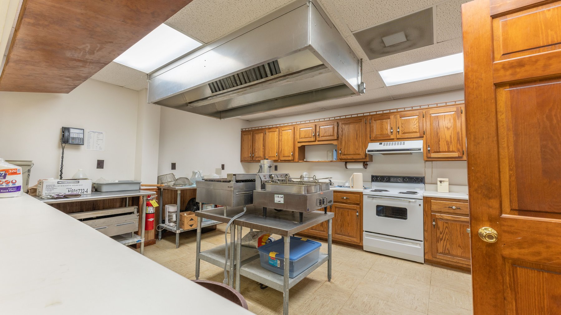 Image for W.F. Jackson Construction Company - Heavy Duty Industrial Facility - 43.24+/- Total Acres