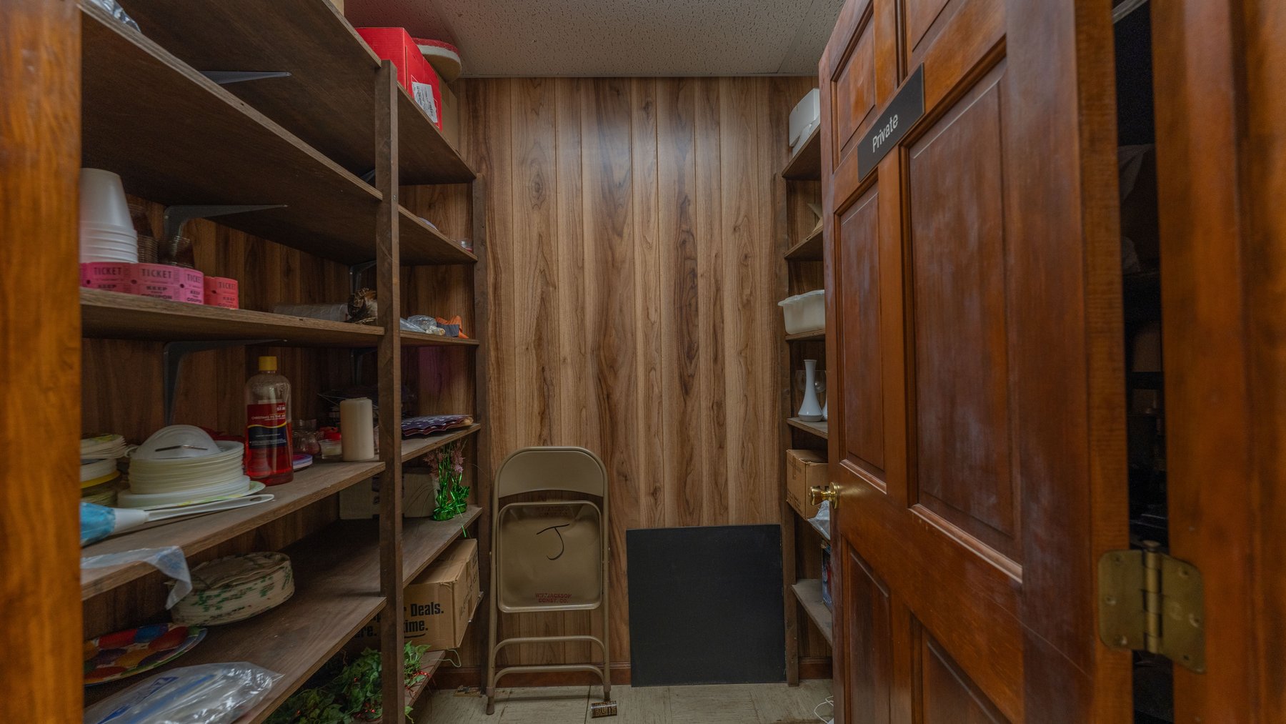 Image for W.F. Jackson Construction Company - Heavy Duty Industrial Facility - 43.24+/- Total Acres