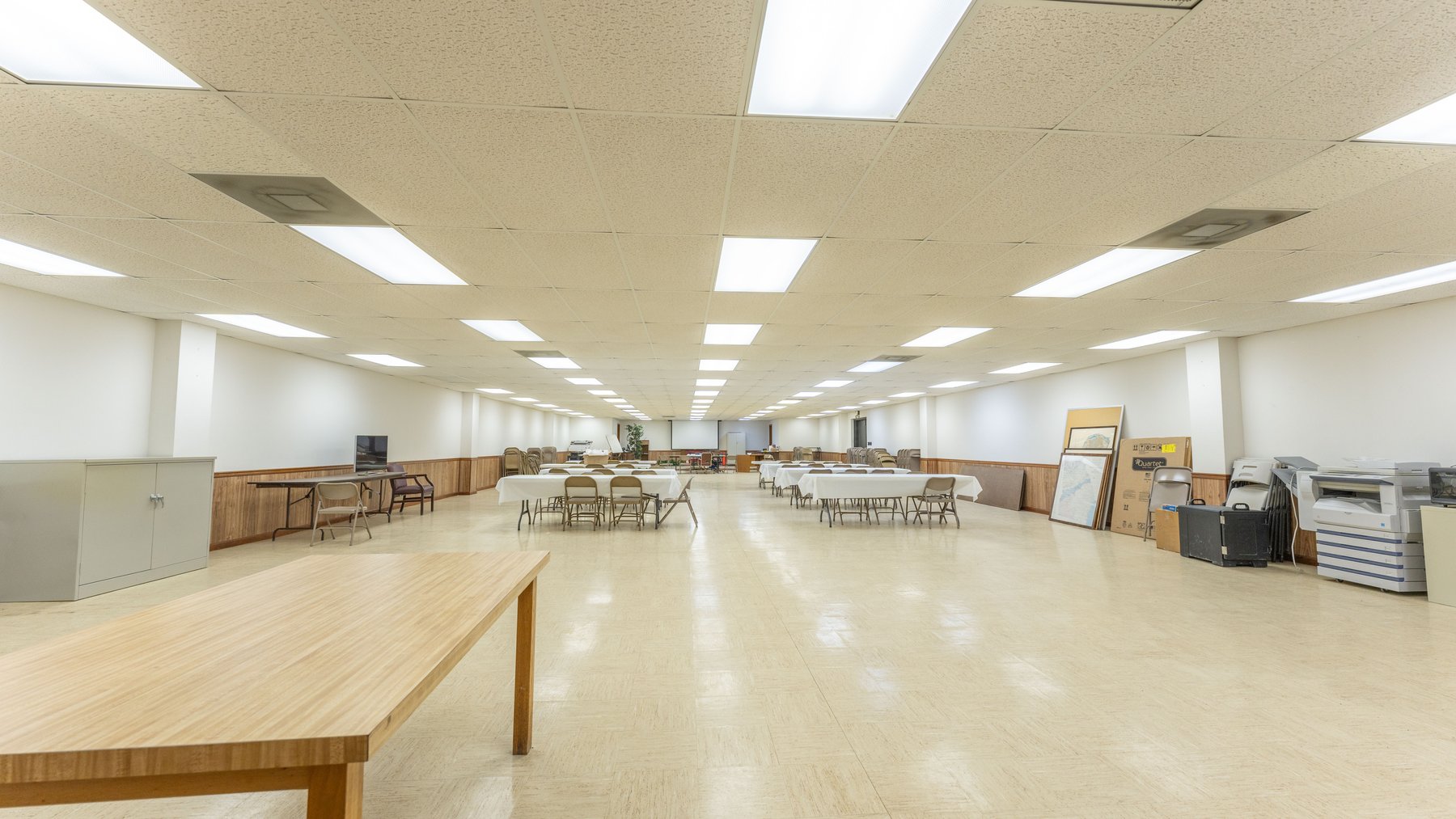 Image for W.F. Jackson Construction Company - Heavy Duty Industrial Facility - 43.24+/- Total Acres