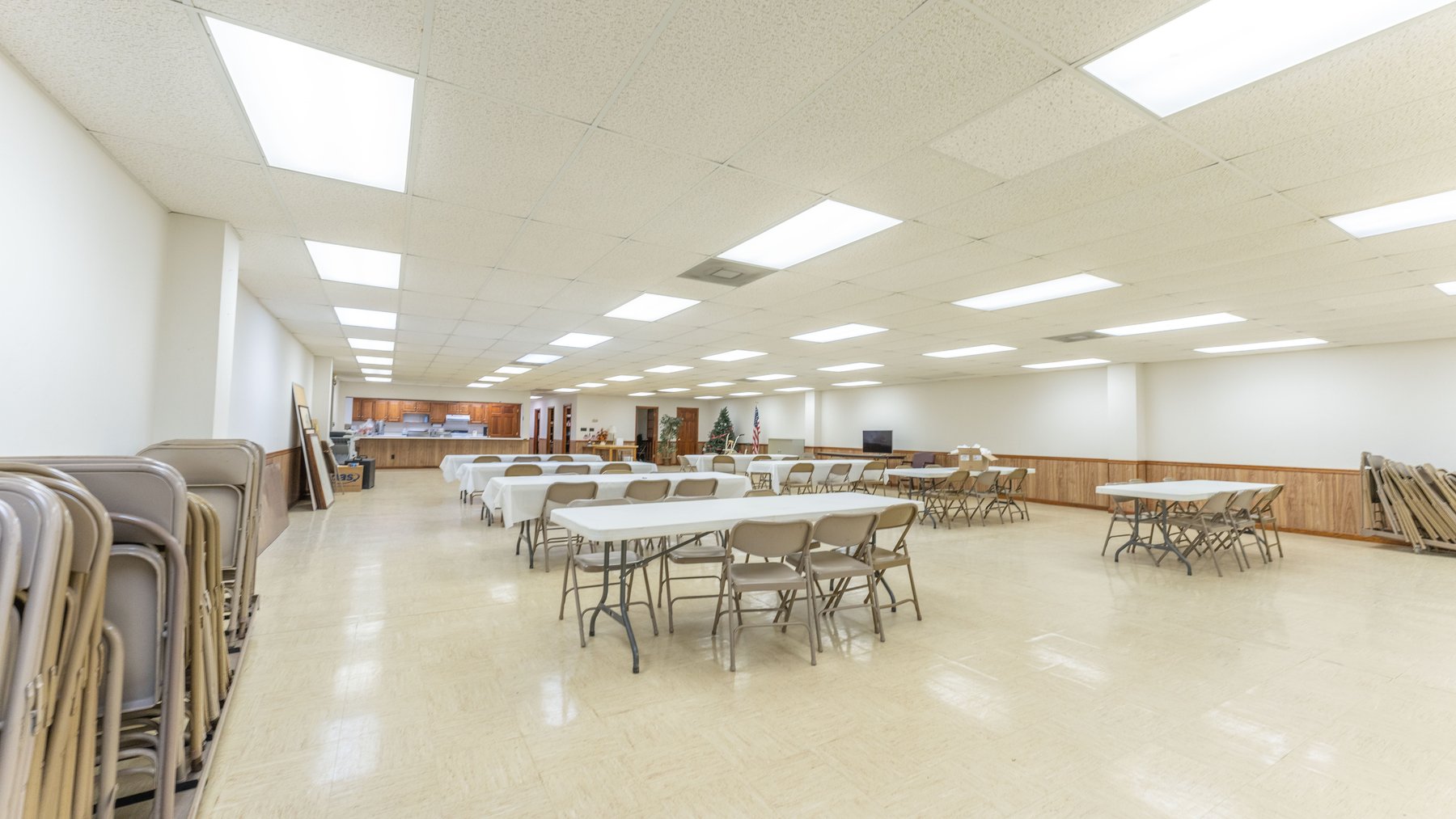 Image for W.F. Jackson Construction Company - Heavy Duty Industrial Facility - 43.24+/- Total Acres