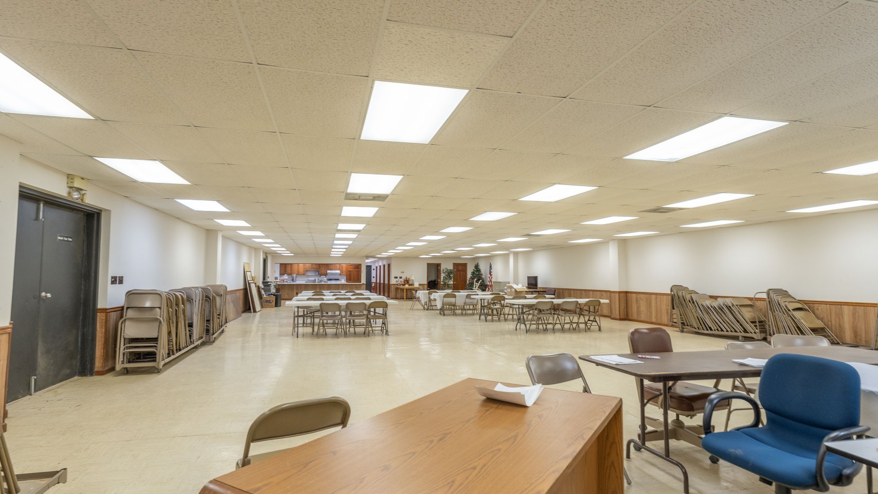 Image for W.F. Jackson Construction Company - Heavy Duty Industrial Facility - 43.24+/- Total Acres