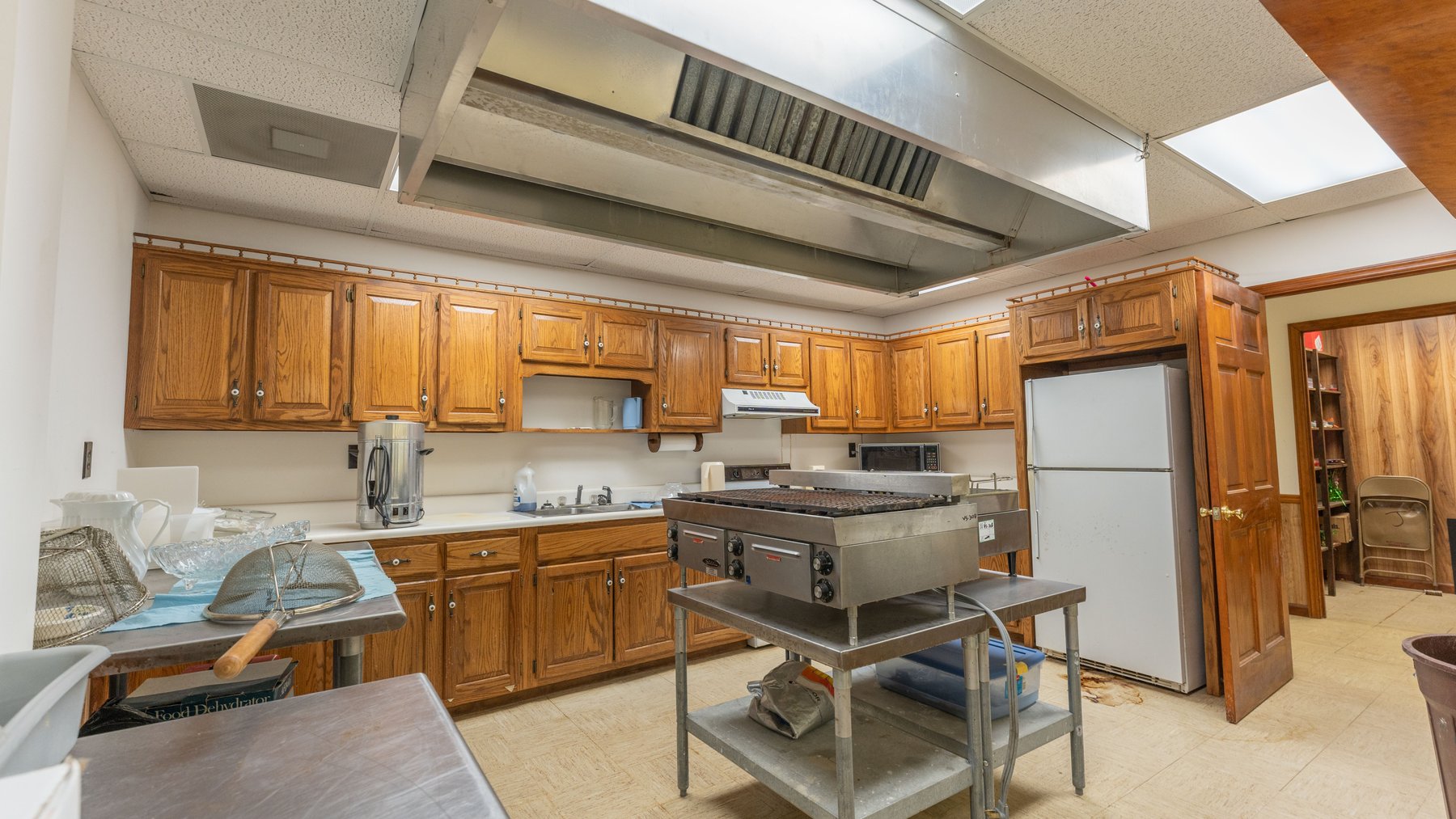 Image for W.F. Jackson Construction Company - Heavy Duty Industrial Facility - 43.24+/- Total Acres