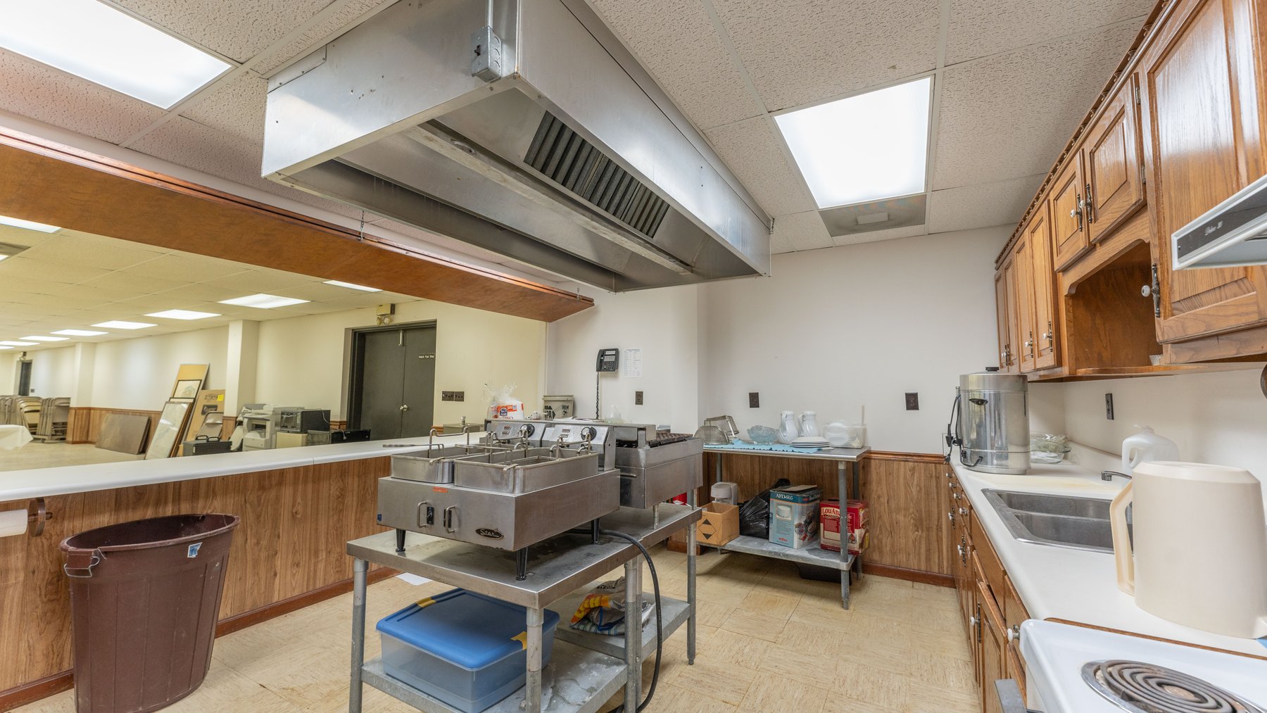 Image for W.F. Jackson Construction Company - Heavy Duty Industrial Facility - 43.24+/- Total Acres