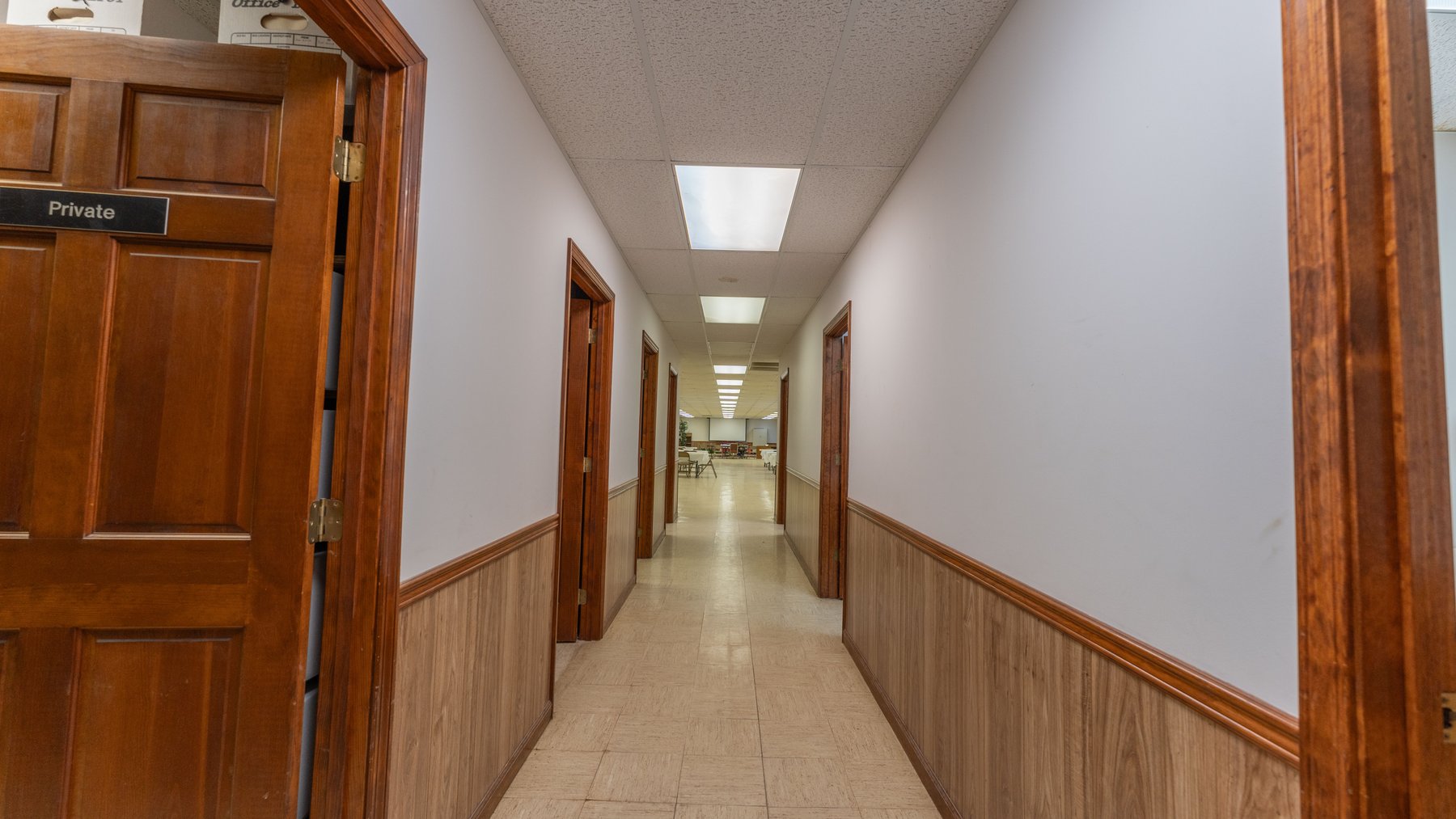 Image for W.F. Jackson Construction Company - Heavy Duty Industrial Facility - 43.24+/- Total Acres