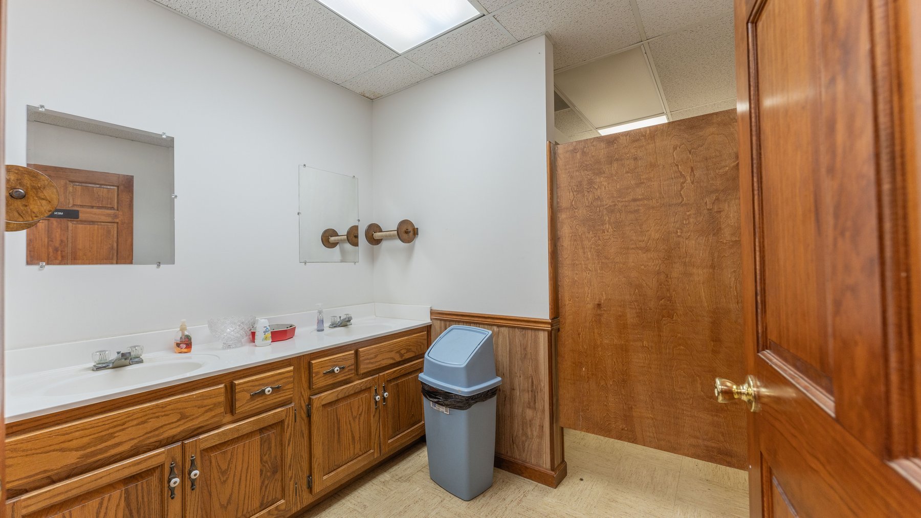 Image for W.F. Jackson Construction Company - Heavy Duty Industrial Facility - 43.24+/- Total Acres