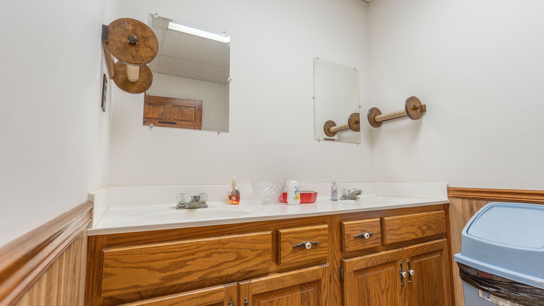 Image for W.F. Jackson Construction Company - Heavy Duty Industrial Facility - 43.24+/- Total Acres