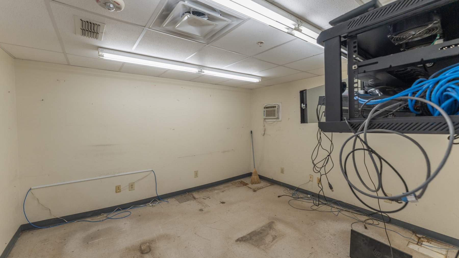 Image for High-Traffic Commercial Property on 2.4+/- Acres - Prime Retail & Warehouse Space - 30,060+/- Total Building SF Offered Divided & as a Whole