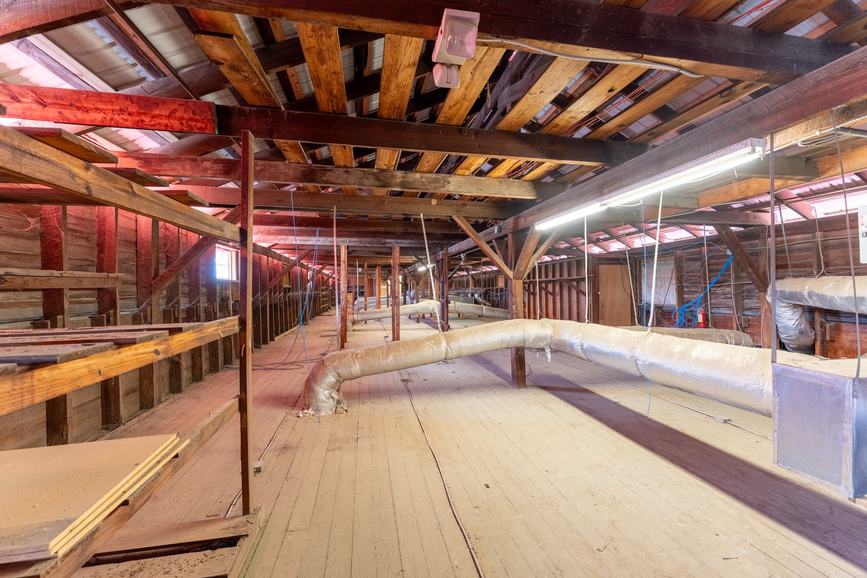 Image for High-Traffic Commercial Property on 2.4+/- Acres - Prime Retail & Warehouse Space - 30,060+/- Total Building SF Offered Divided & as a Whole