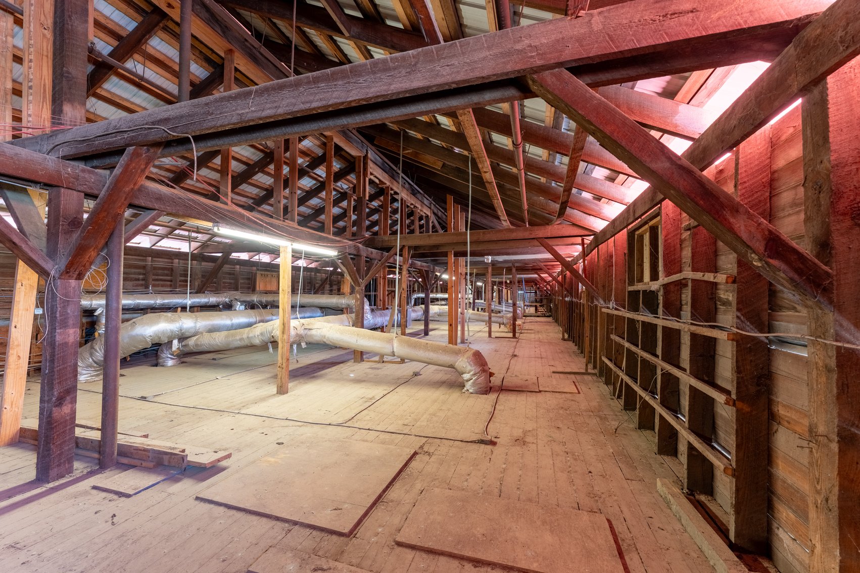 Image for High-Traffic Commercial Property on 2.4+/- Acres - Prime Retail & Warehouse Space - 30,060+/- Total Building SF Offered Divided & as a Whole