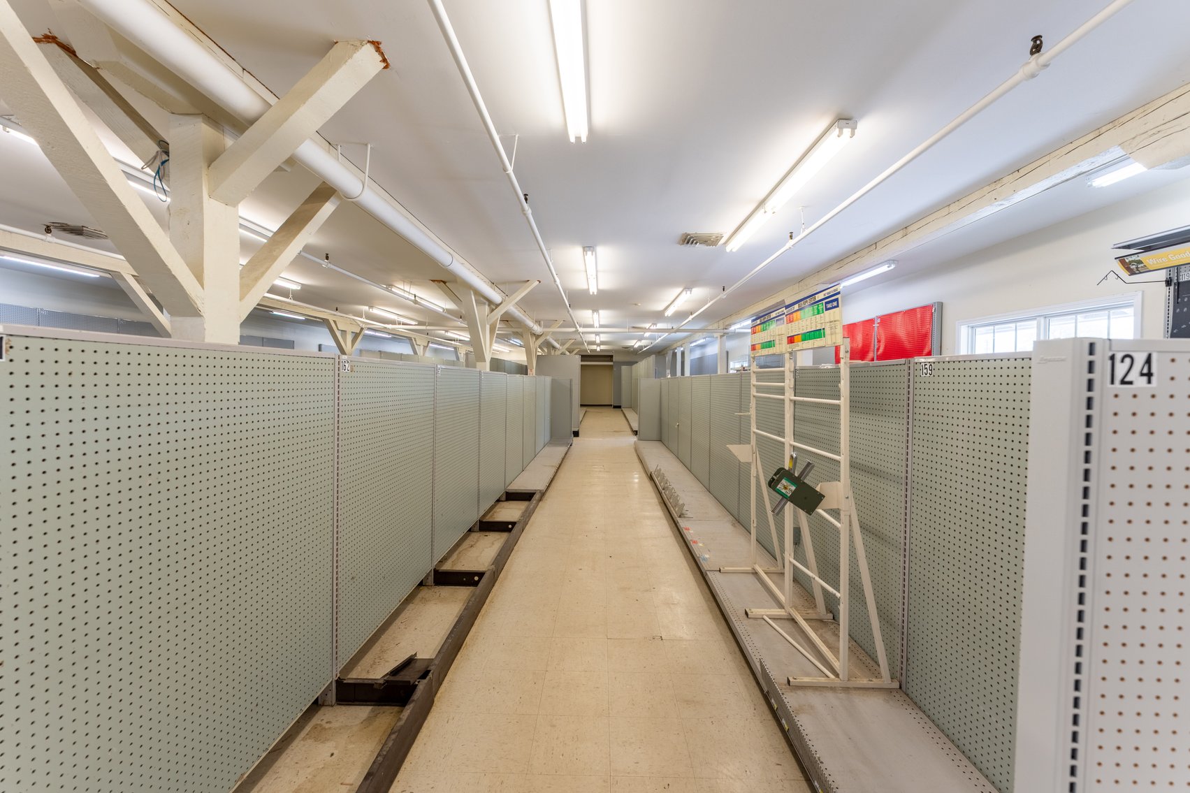 Image for High-Traffic Commercial Property on 2.4+/- Acres - Prime Retail & Warehouse Space - 30,060+/- Total Building SF Offered Divided & as a Whole