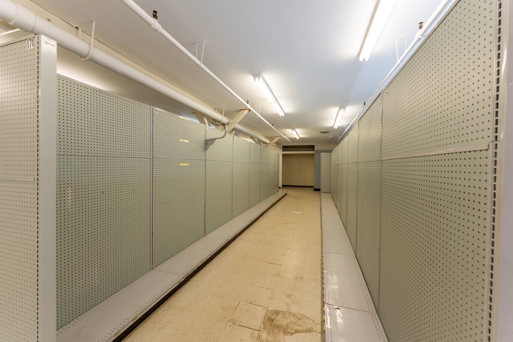Image for High-Traffic Commercial Property on 2.4+/- Acres - Prime Retail & Warehouse Space - 30,060+/- Total Building SF Offered Divided & as a Whole
