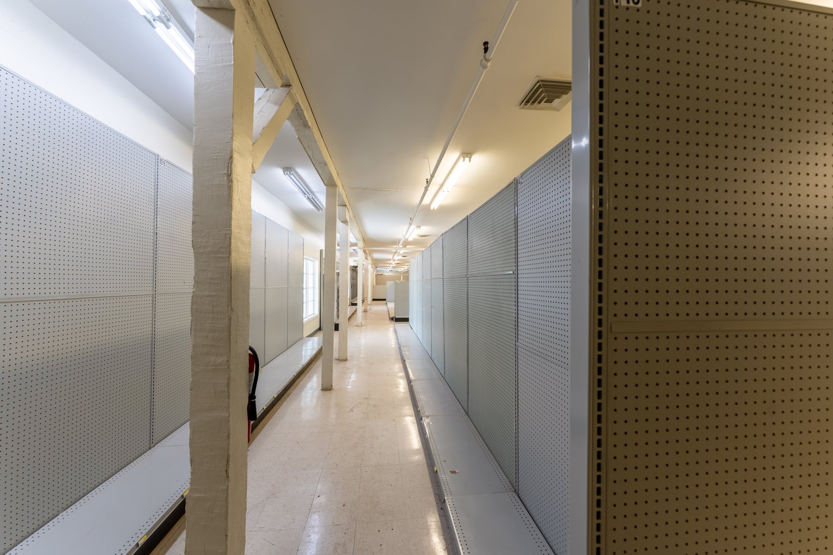 Image for High-Traffic Commercial Property on 2.4+/- Acres - Prime Retail & Warehouse Space - 30,060+/- Total Building SF Offered Divided & as a Whole