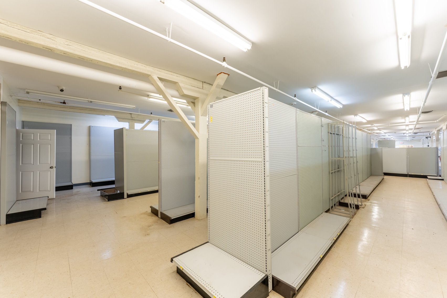 Image for High-Traffic Commercial Property on 2.4+/- Acres - Prime Retail & Warehouse Space - 30,060+/- Total Building SF Offered Divided & as a Whole