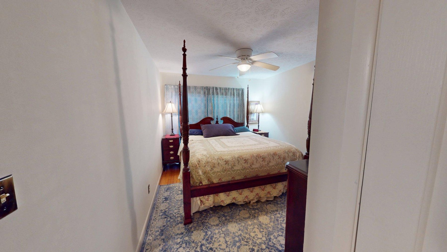 Image for Pleasant Valley Farms – 238+/- Total Acres - Residential Development Opportunity - Beautiful Brick Home & Improvements - Offered Divided & as a Whole