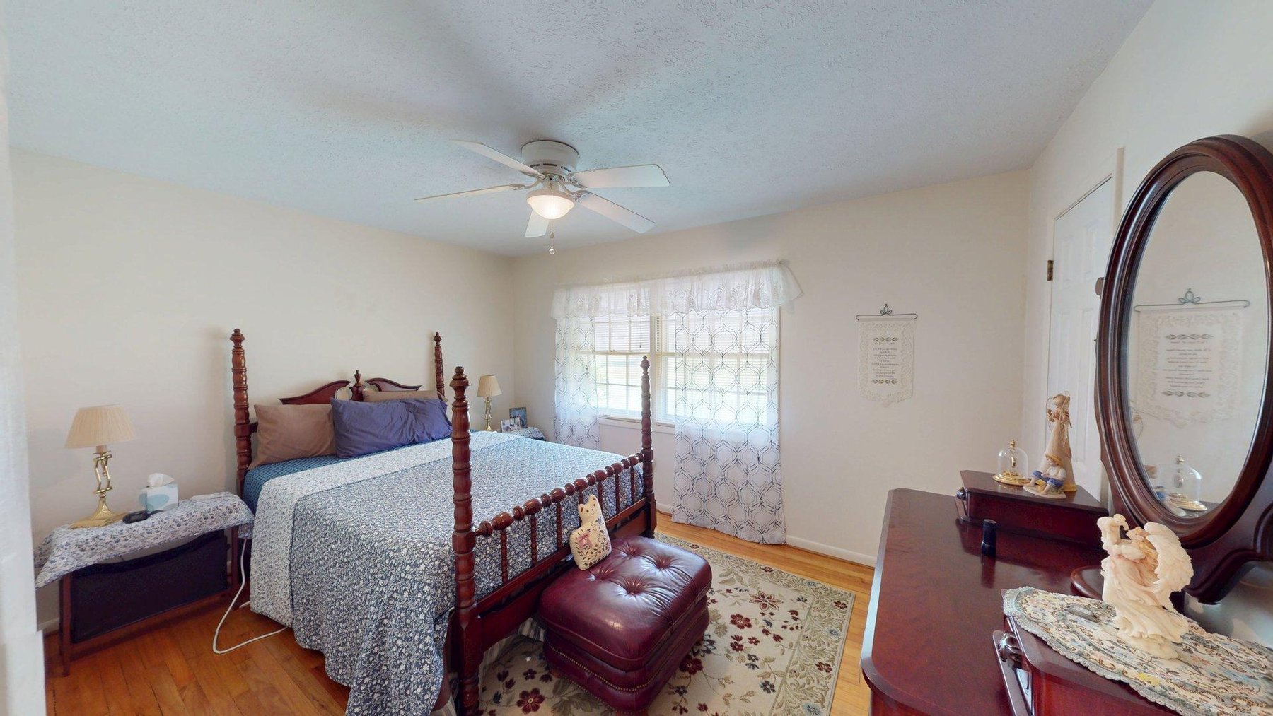 Image for Pleasant Valley Farms – 238+/- Total Acres - Residential Development Opportunity - Beautiful Brick Home & Improvements - Offered Divided & as a Whole