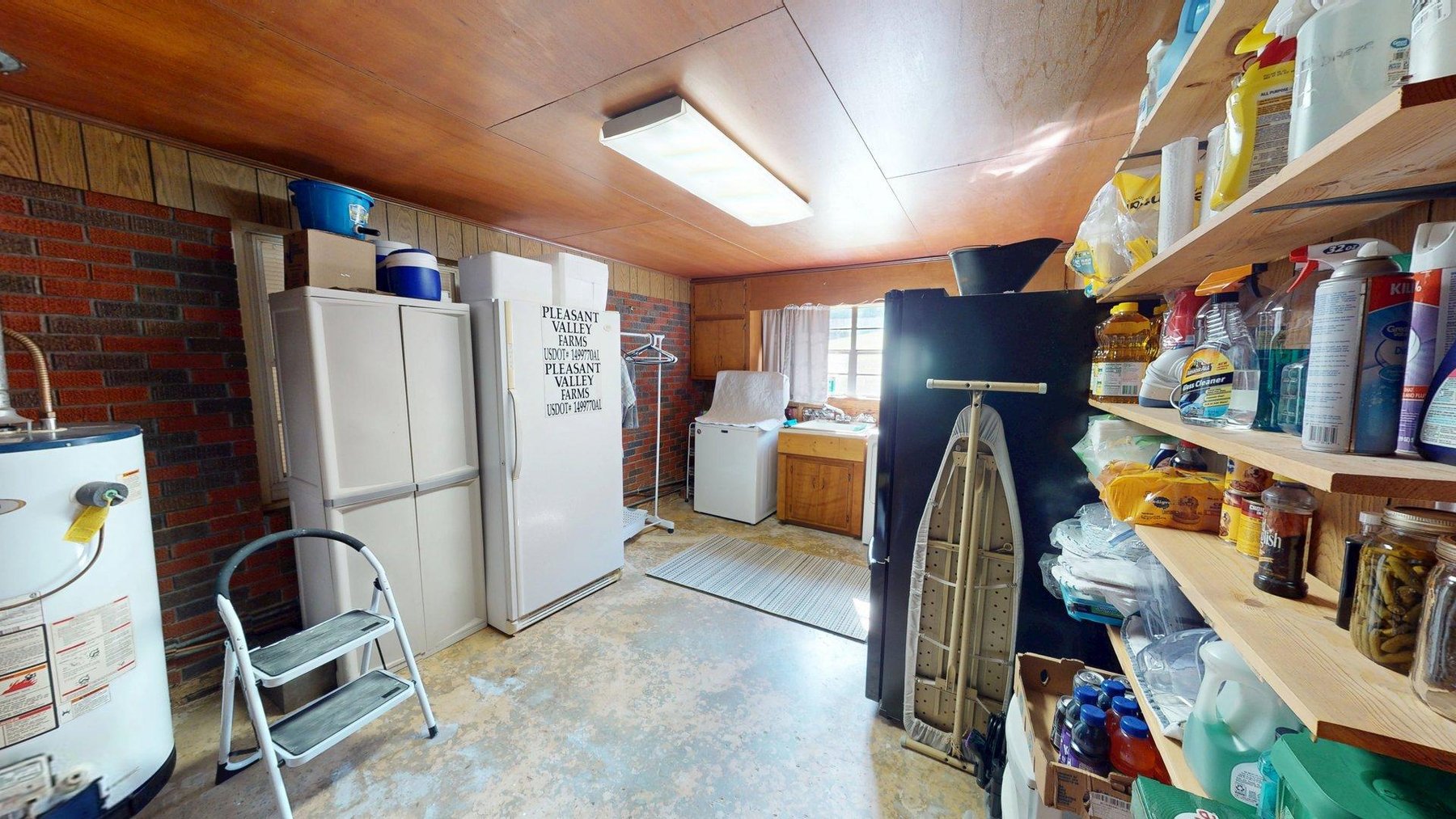 Image for Pleasant Valley Farms – 238+/- Total Acres - Residential Development Opportunity - Beautiful Brick Home & Improvements - Offered Divided & as a Whole