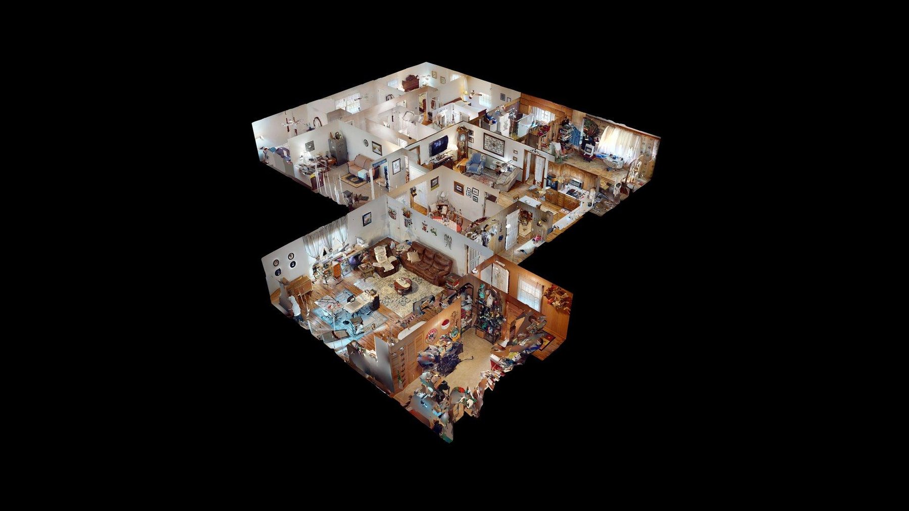 Image for Pleasant Valley Farms – 238+/- Total Acres - Residential Development Opportunity - Beautiful Brick Home & Improvements - Offered Divided & as a Whole