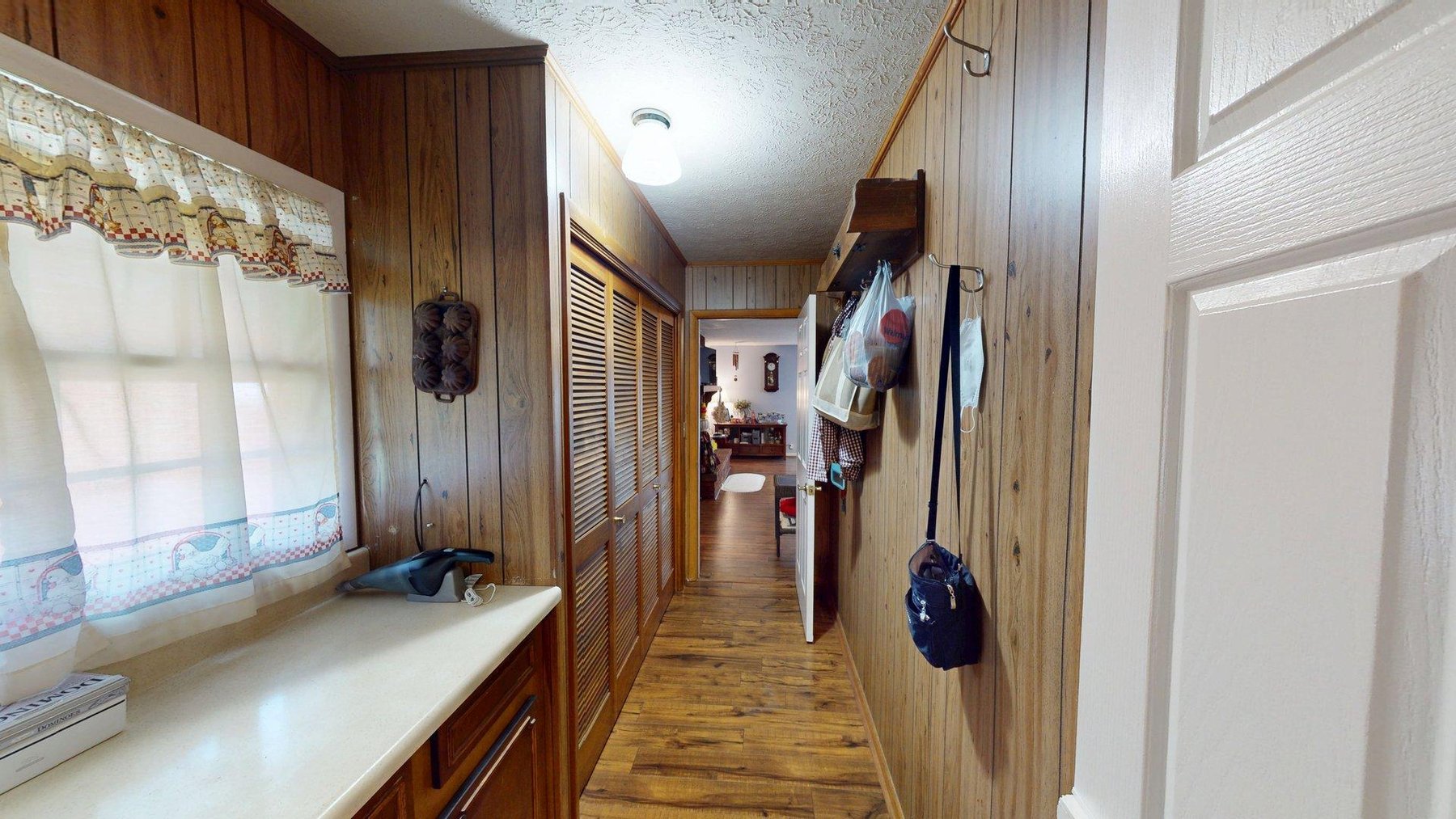 Image for Pleasant Valley Farms – 238+/- Total Acres - Residential Development Opportunity - Beautiful Brick Home & Improvements - Offered Divided & as a Whole