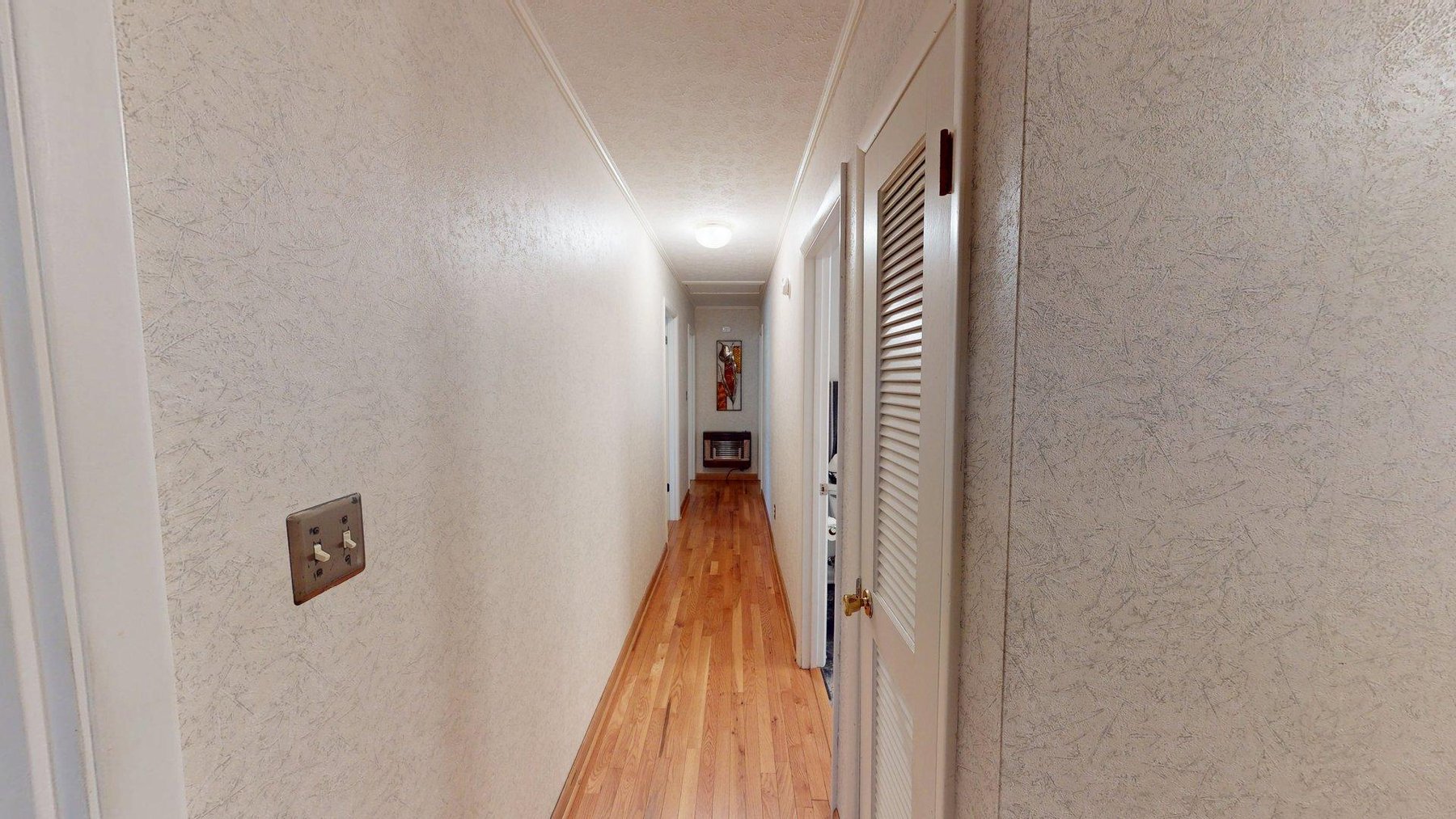 Image for Pleasant Valley Farms – 238+/- Total Acres - Residential Development Opportunity - Beautiful Brick Home & Improvements - Offered Divided & as a Whole