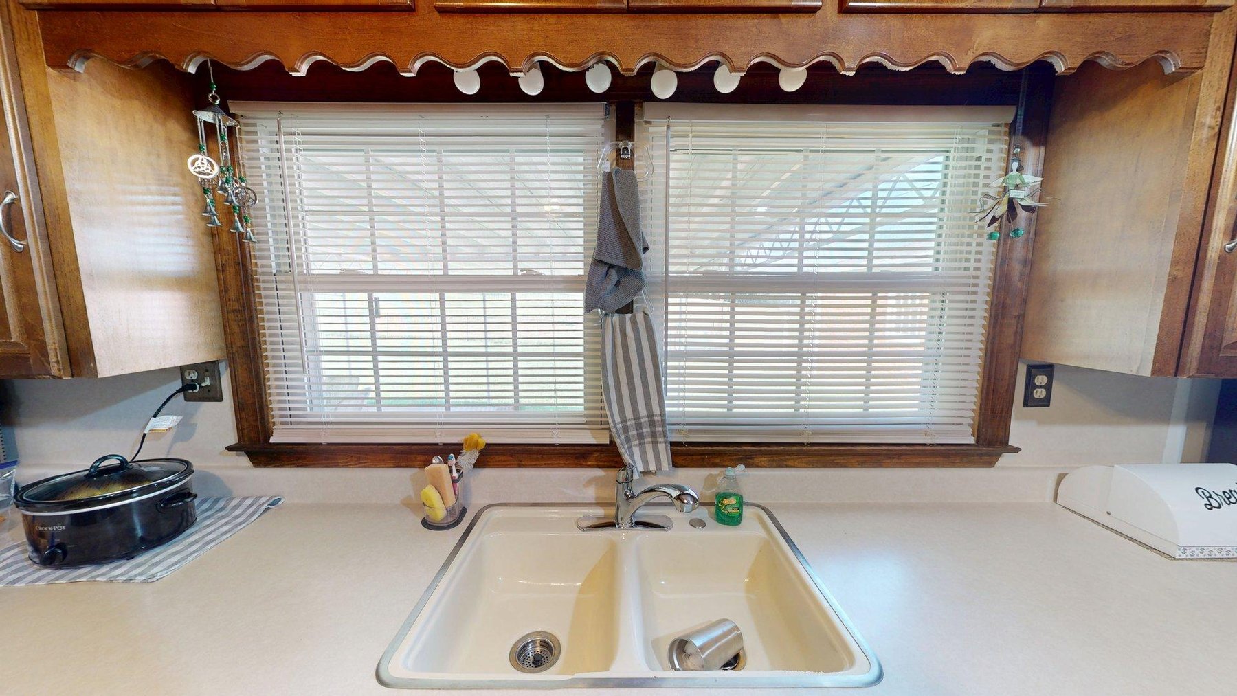 Image for Pleasant Valley Farms – 238+/- Total Acres - Residential Development Opportunity - Beautiful Brick Home & Improvements - Offered Divided & as a Whole