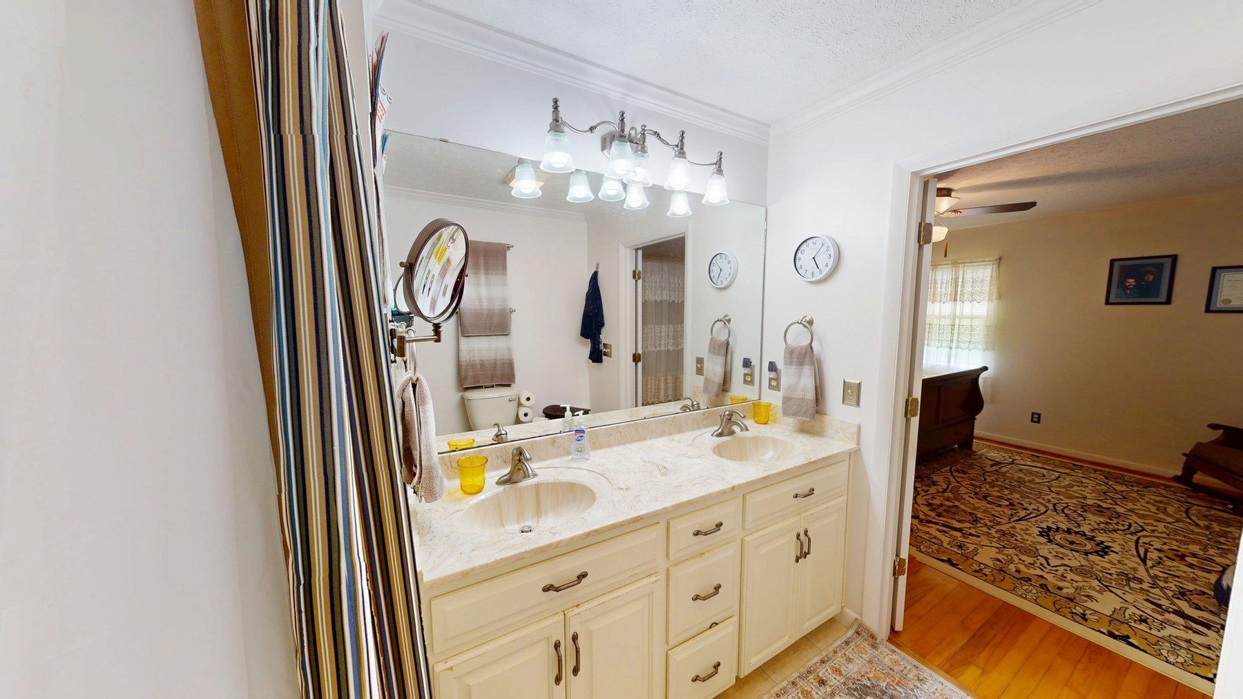 Image for Pleasant Valley Farms – 238+/- Total Acres - Residential Development Opportunity - Beautiful Brick Home & Improvements - Offered Divided & as a Whole