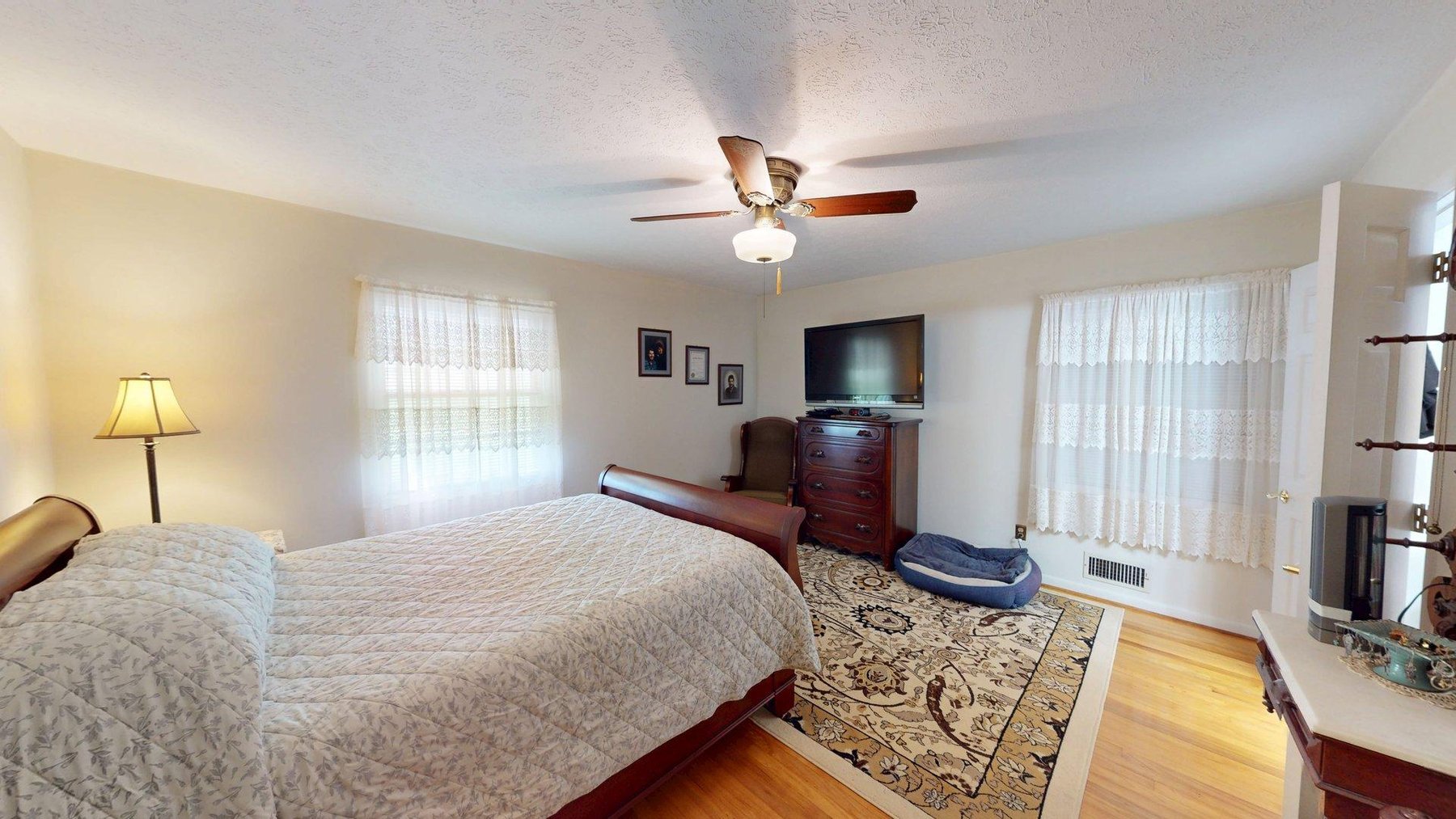 Image for Pleasant Valley Farms – 238+/- Total Acres - Residential Development Opportunity - Beautiful Brick Home & Improvements - Offered Divided & as a Whole