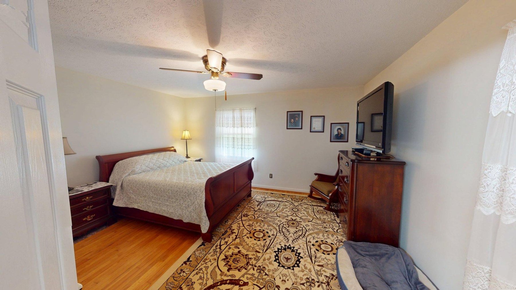 Image for Pleasant Valley Farms – 238+/- Total Acres - Residential Development Opportunity - Beautiful Brick Home & Improvements - Offered Divided & as a Whole