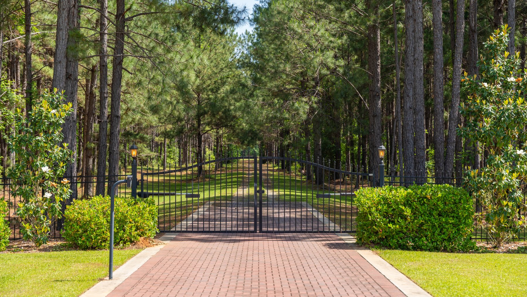 Image for 176+/- Acres - 6,546+/- SF Custom Lodge w/ Stocked Ponds & Food Plots - Mature Timber & Rocky Creek Frontage